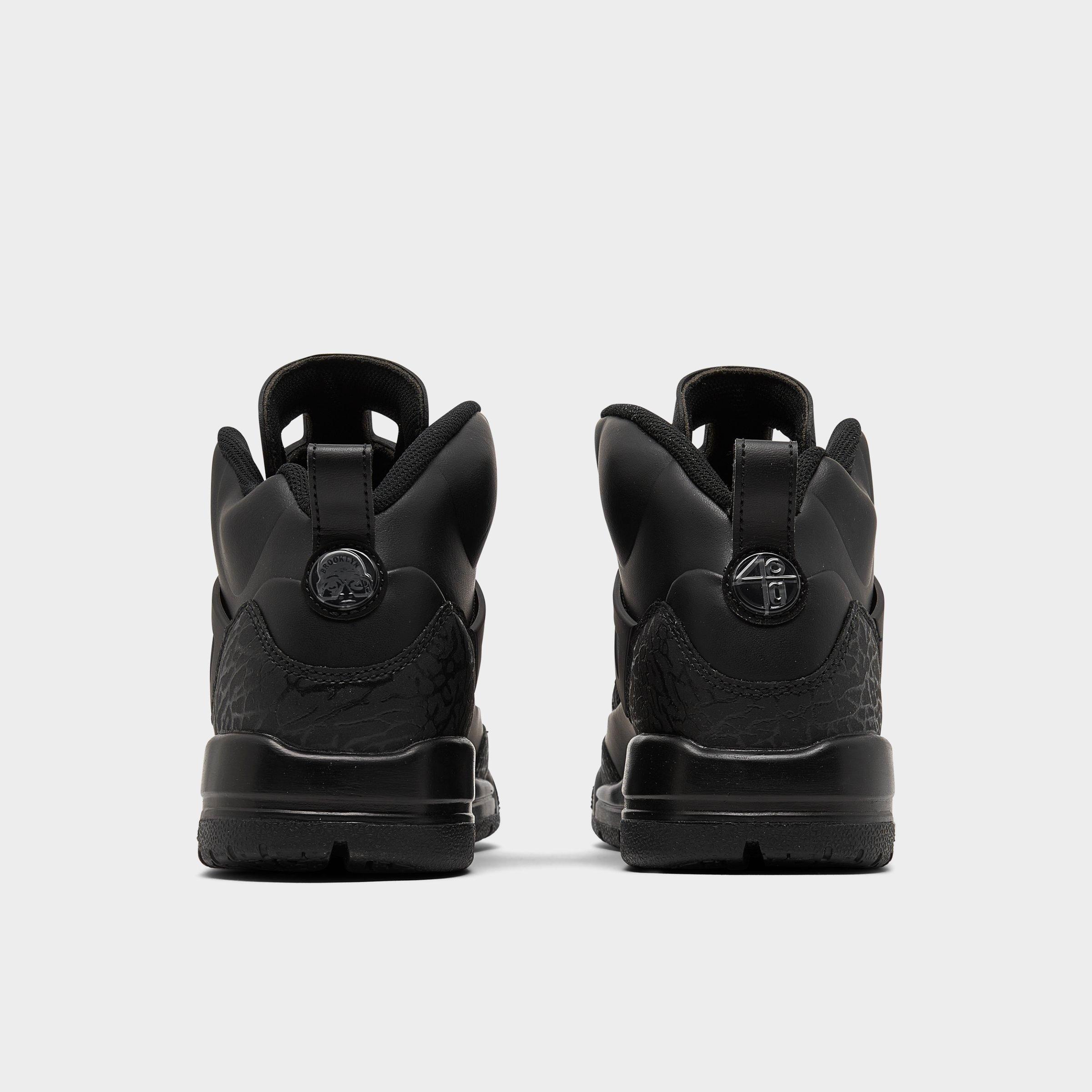 Big Kids' Jordan Spizike Winterized Casual Shoes