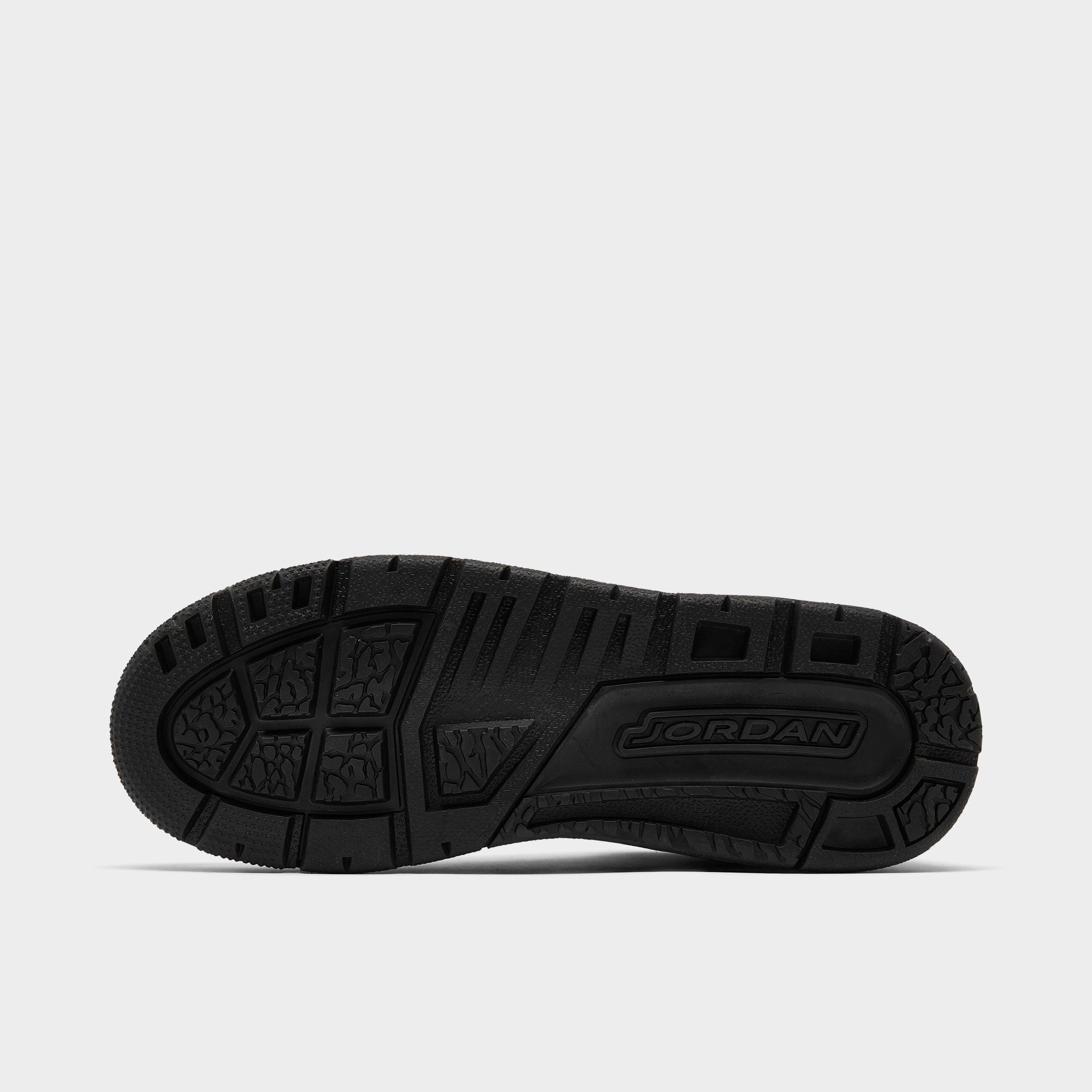 Big Kids' Jordan Spizike Winterized Casual Shoes