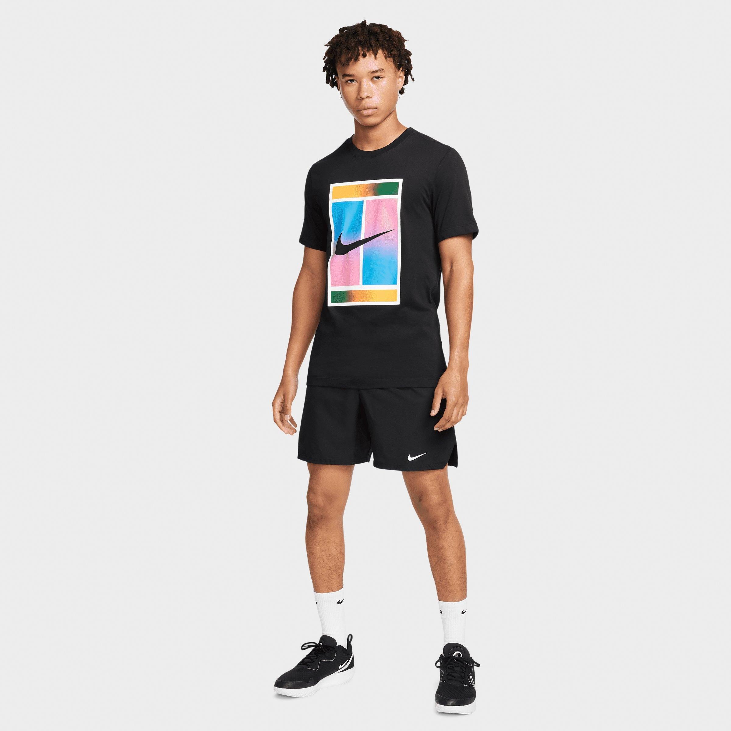 Men's NikeCourt Victory Dri-FIT 7" Tennis Shorts