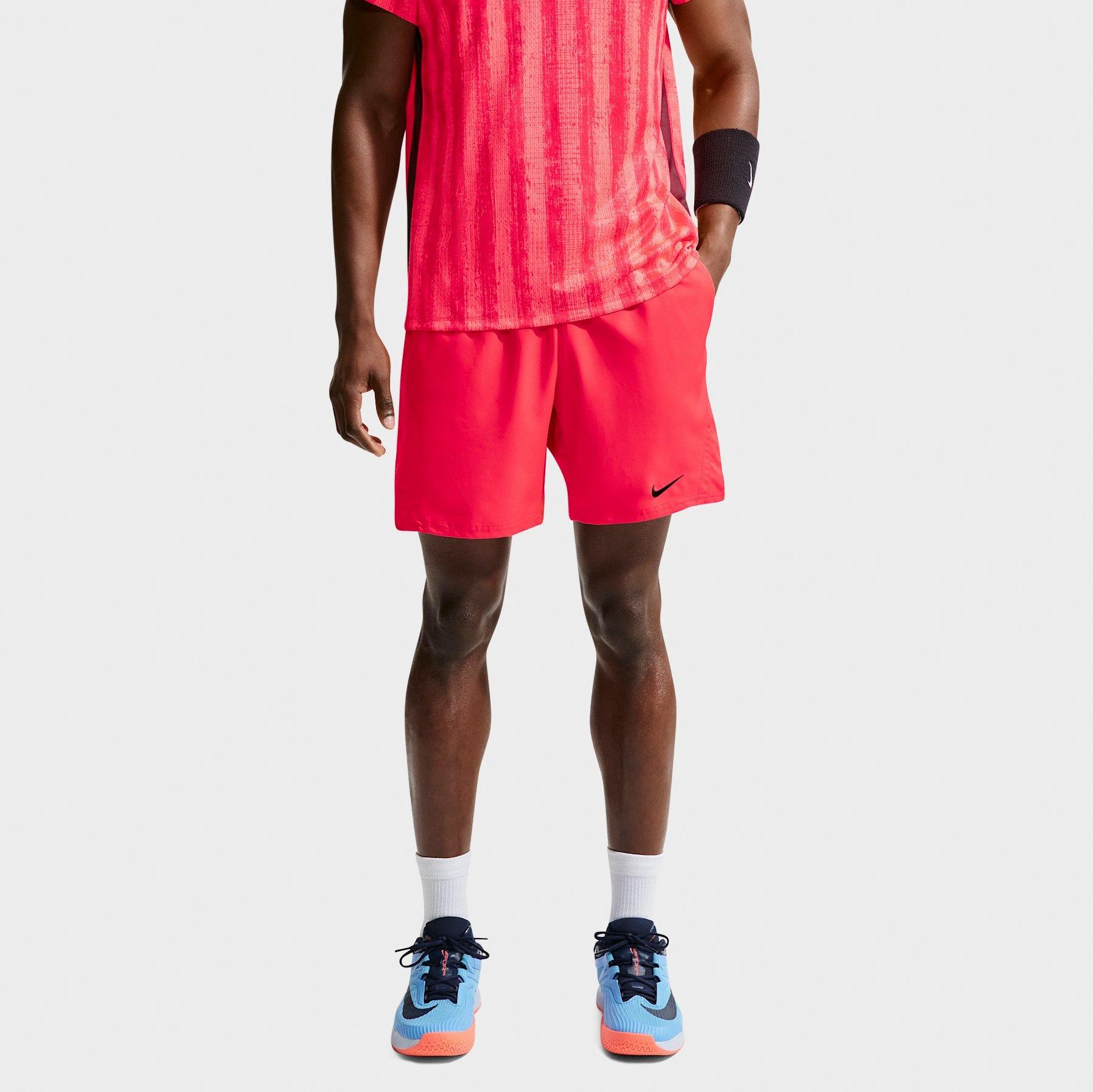 Men's NikeCourt Victory Dri-FIT 7" Tennis Shorts