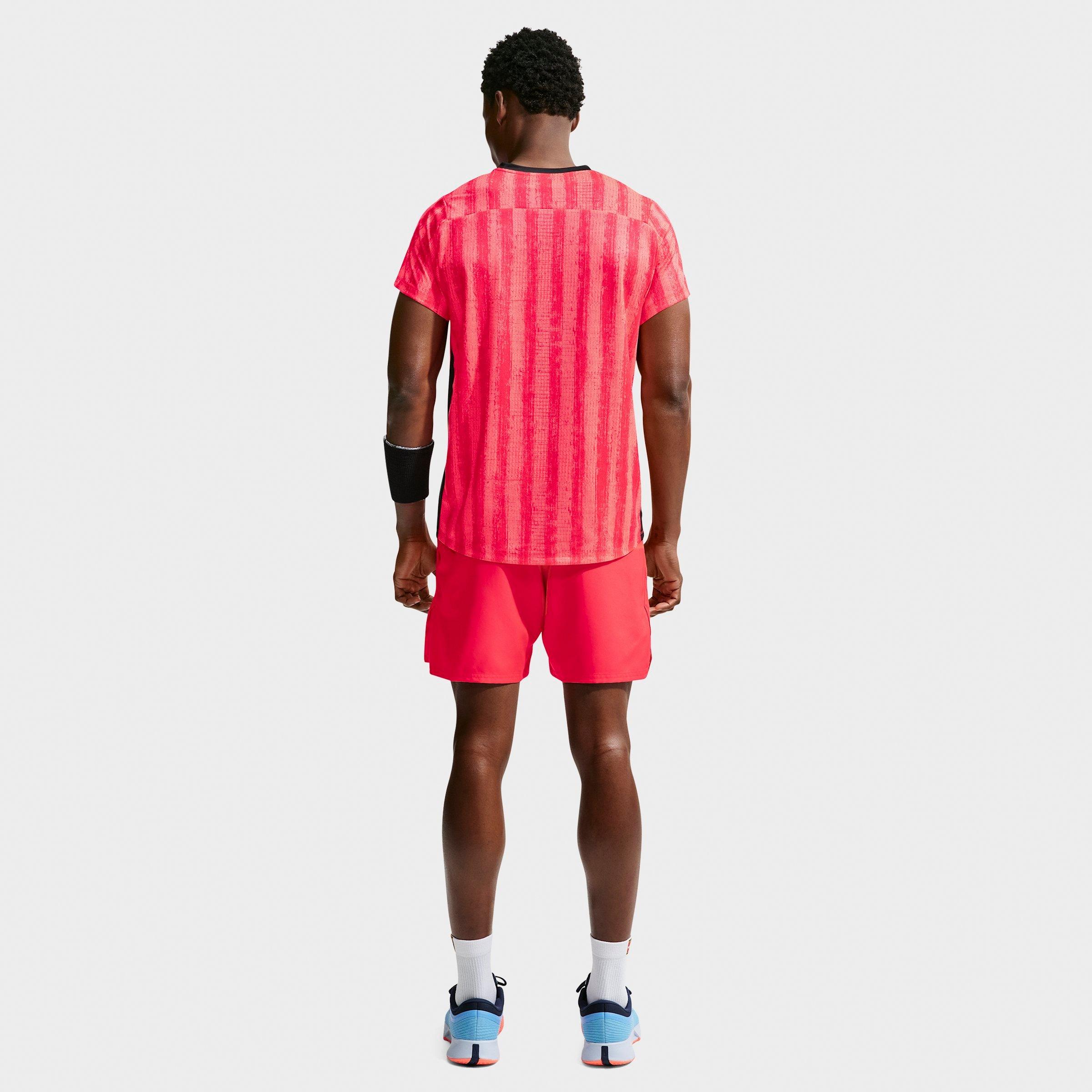 Men's NikeCourt Victory Dri-FIT 7" Tennis Shorts