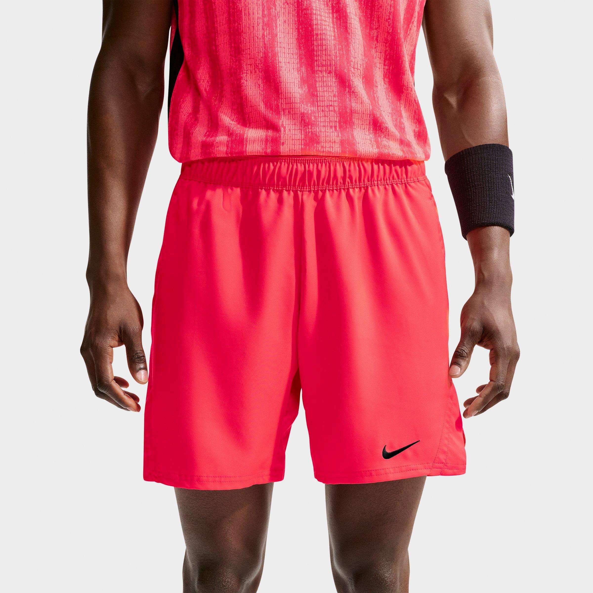 Men's NikeCourt Victory Dri-FIT 7" Tennis Shorts