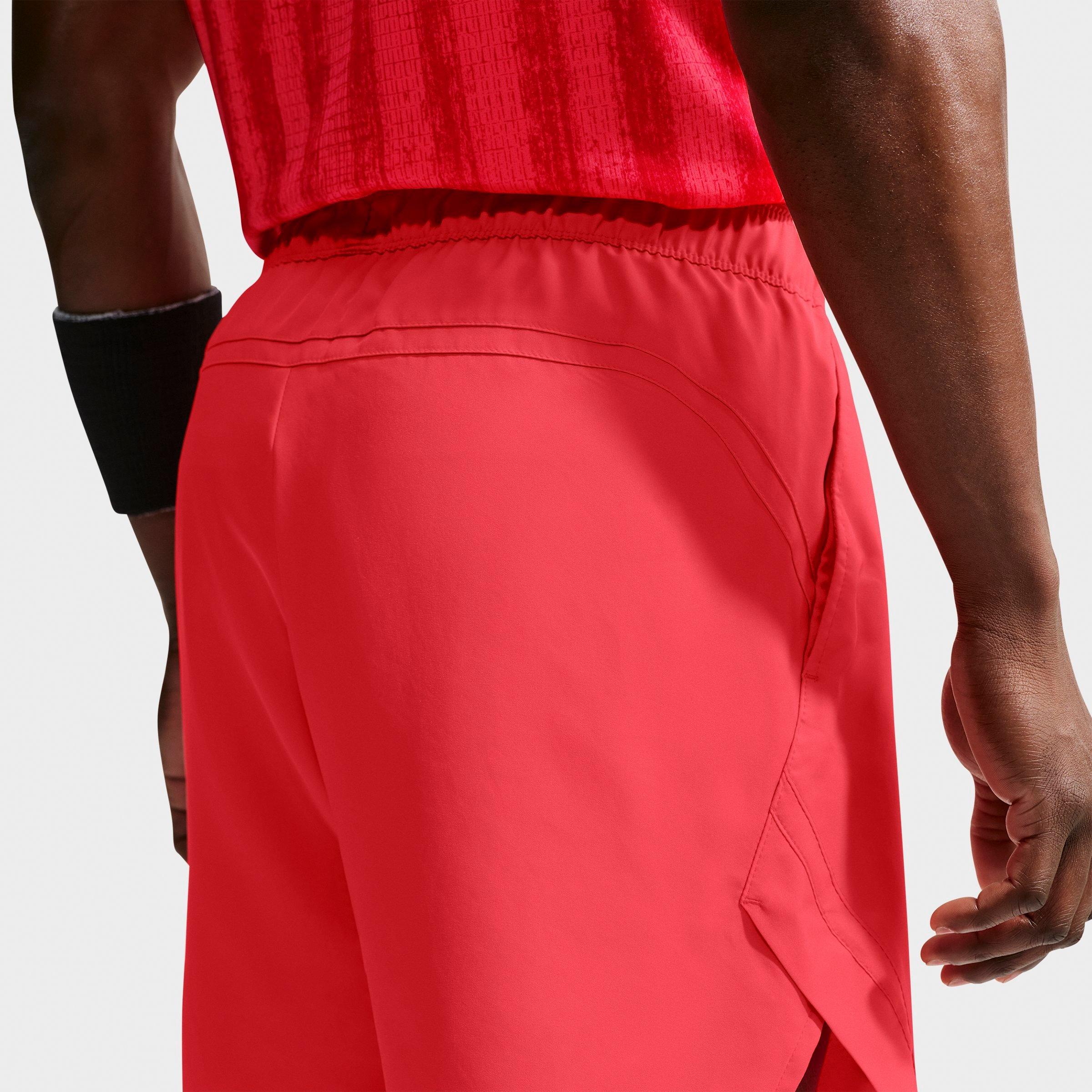 Men's NikeCourt Victory Dri-FIT 7" Tennis Shorts