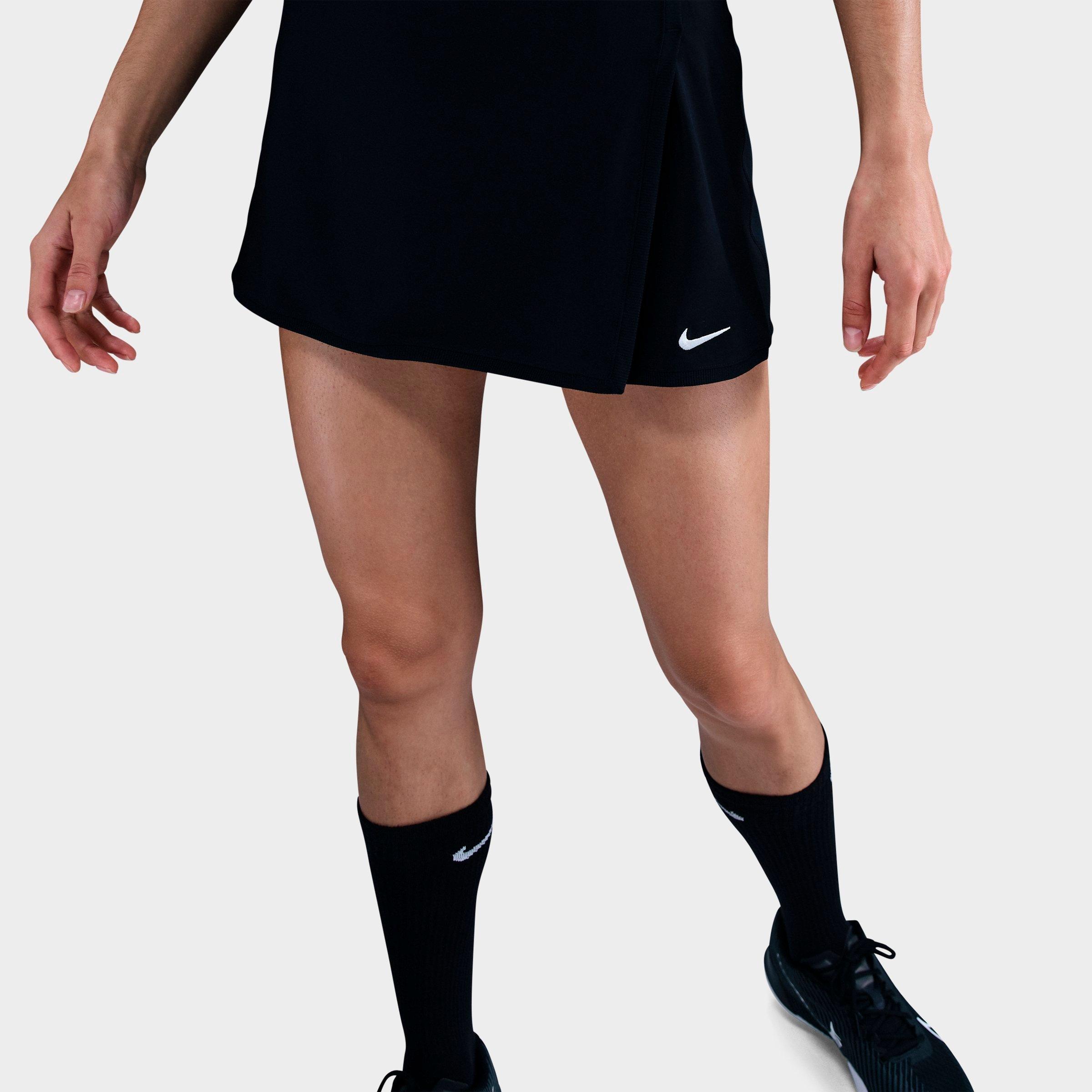 Women's Nike Victory Dri-FIT Straight Tennis Skirt