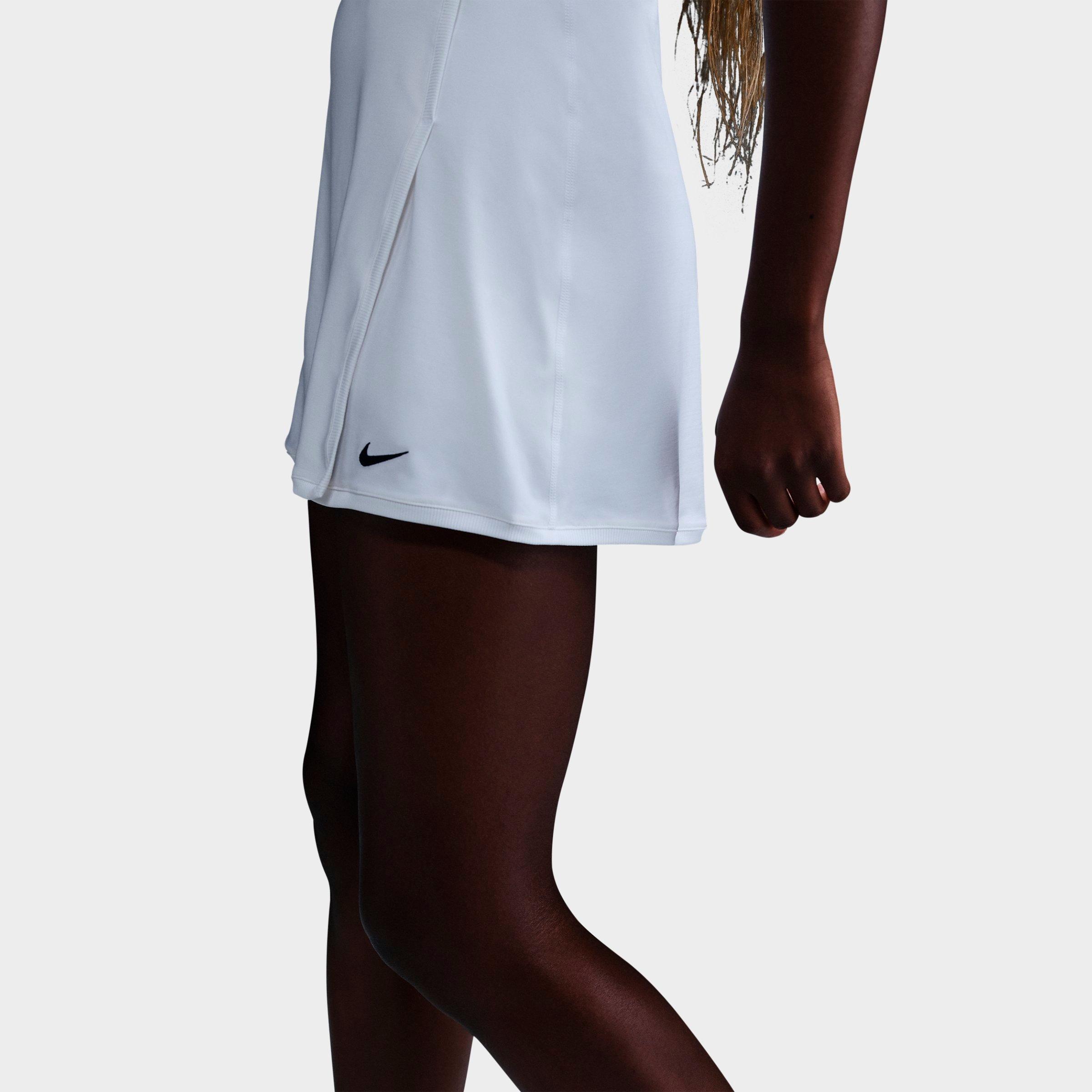 Women's Nike Victory Dri-FIT Straight Tennis Skirt