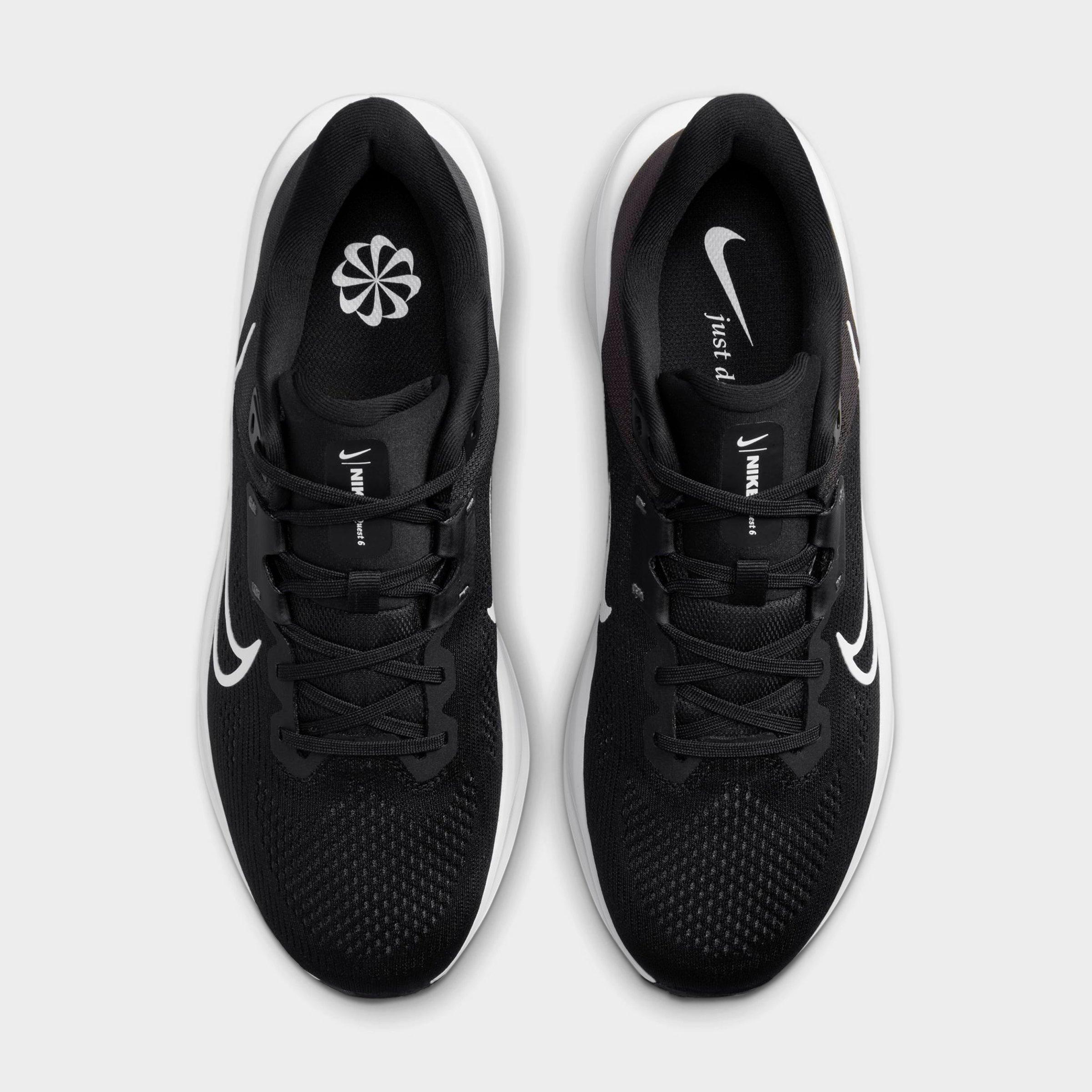 Men's Nike Quest 6 Running Shoes