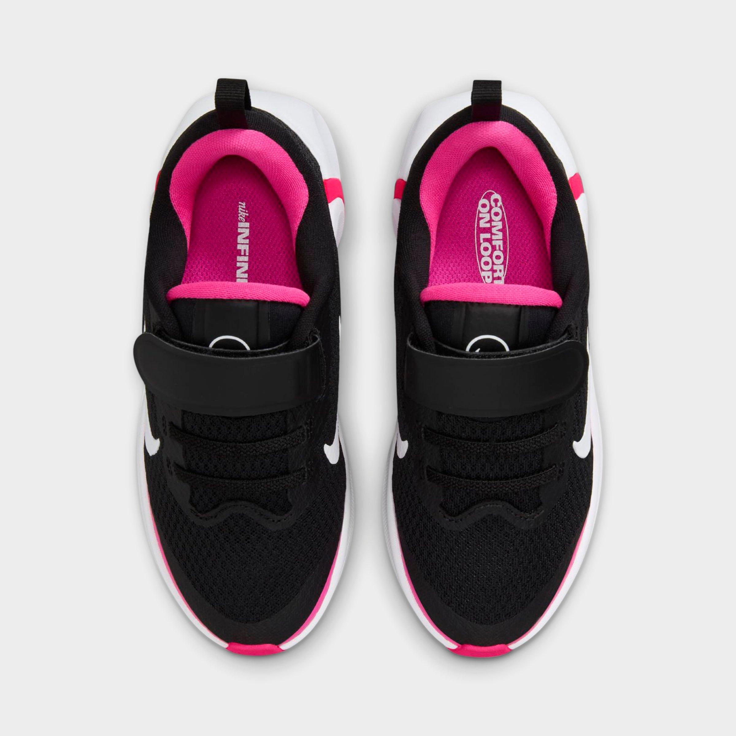 Little Kids' Nike Infinity Flow Running Shoes