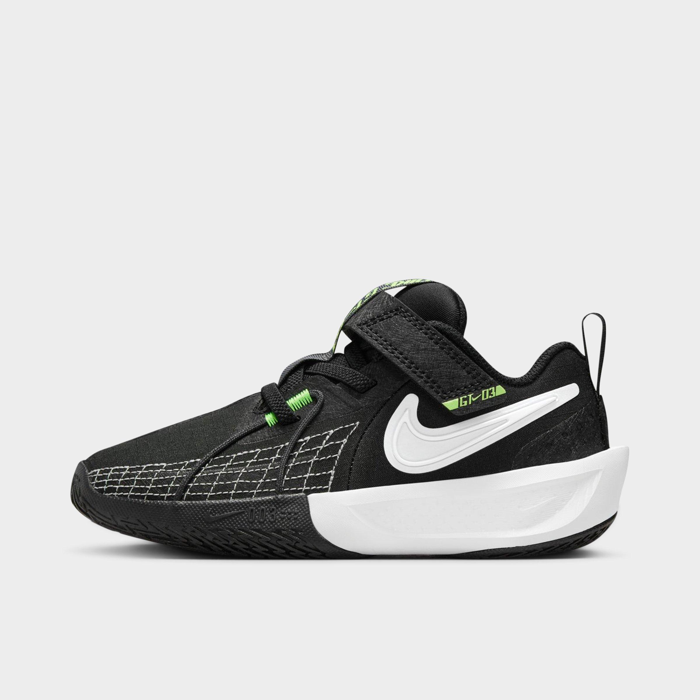 Little Kids' Nike G.T. Cut 3 Basketball Shoes | JD Sports