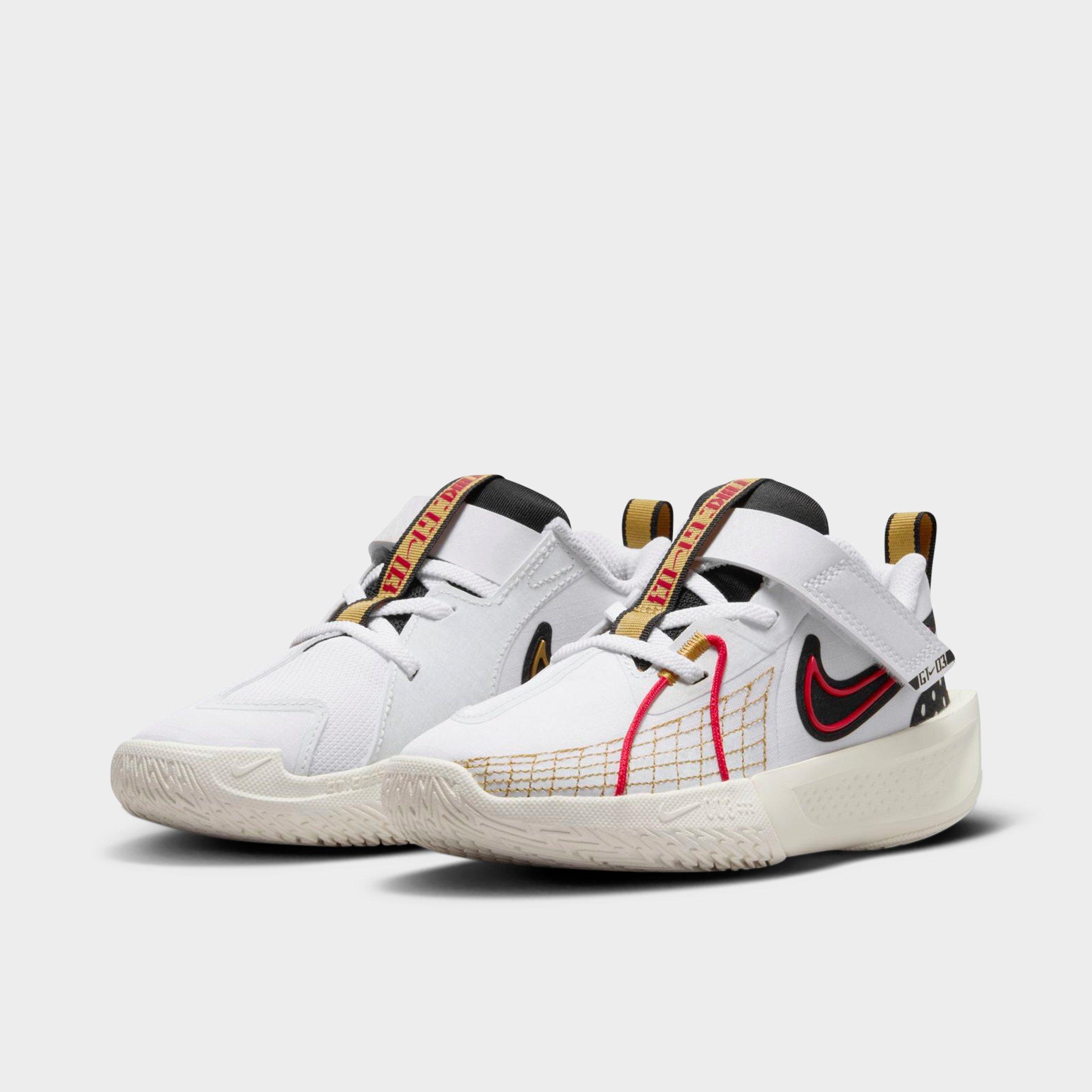 Little Kids' Nike G.T. Cut 3 Basketball Shoes