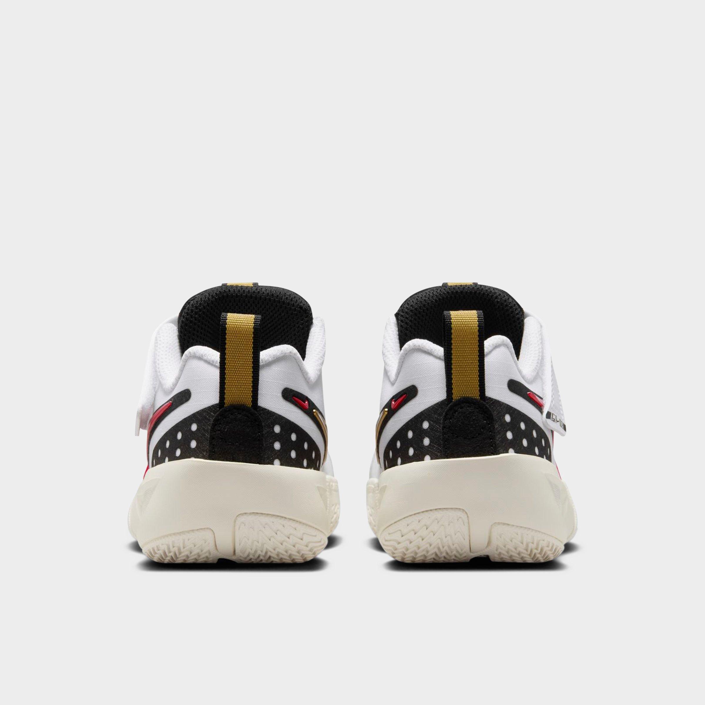 Little Kids' Nike G.T. Cut 3 Basketball Shoes