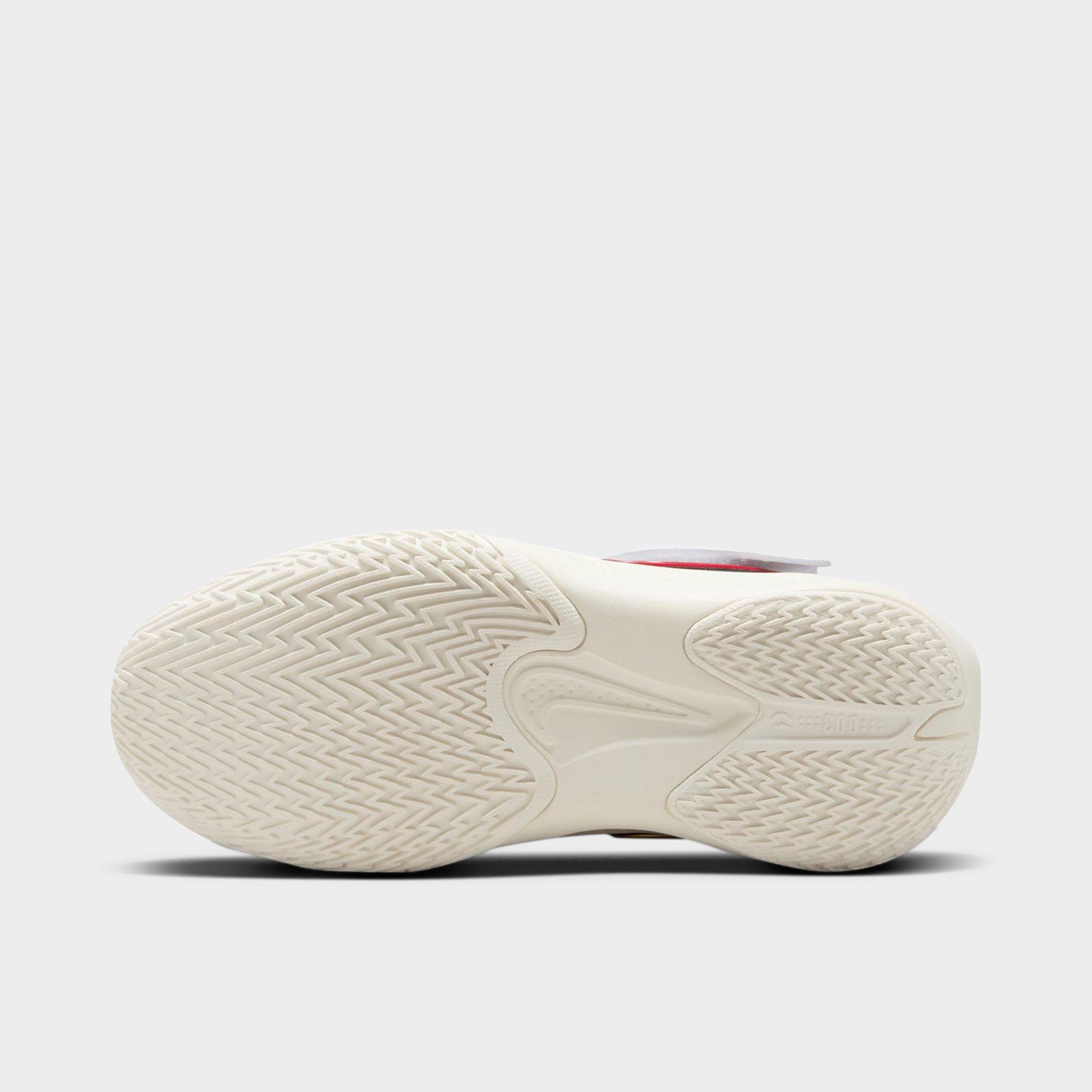 Little Kids' Nike G.T. Cut 3 Basketball Shoes