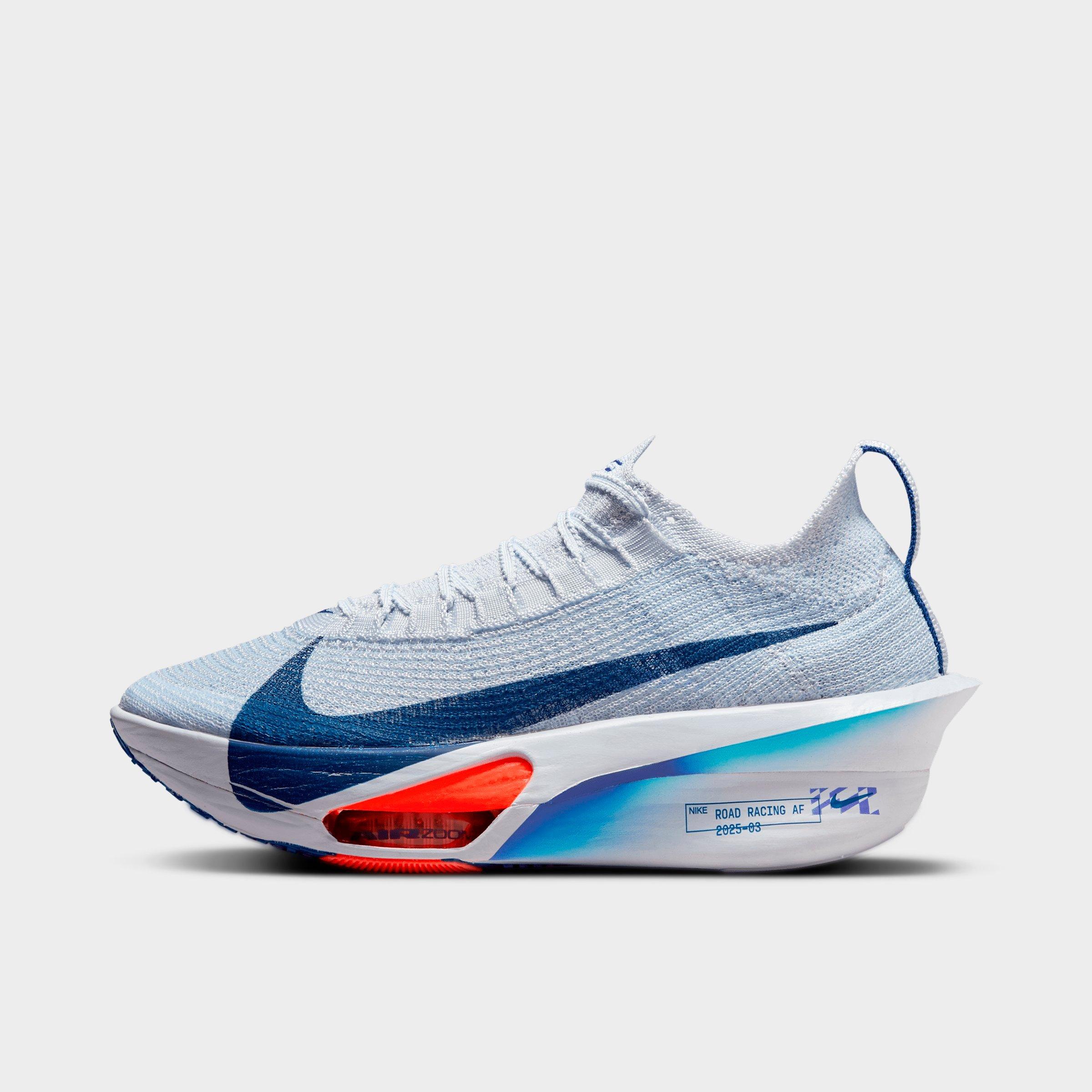 Women's Nike Air Zoom Alphafly 3 Running Shoes | JD Sports