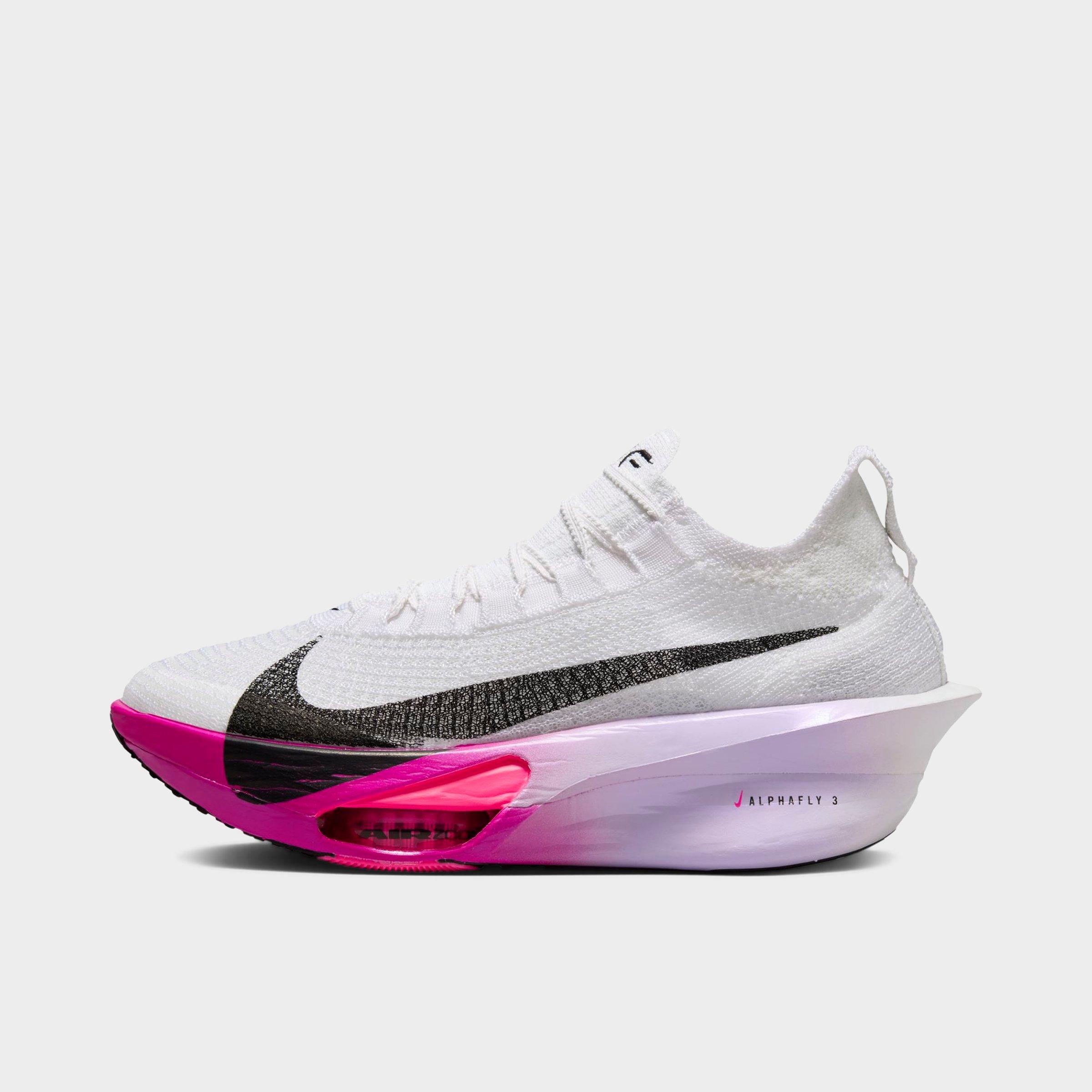 Women's Nike Air Zoom Alphafly 3 Running Shoes | JD Sports