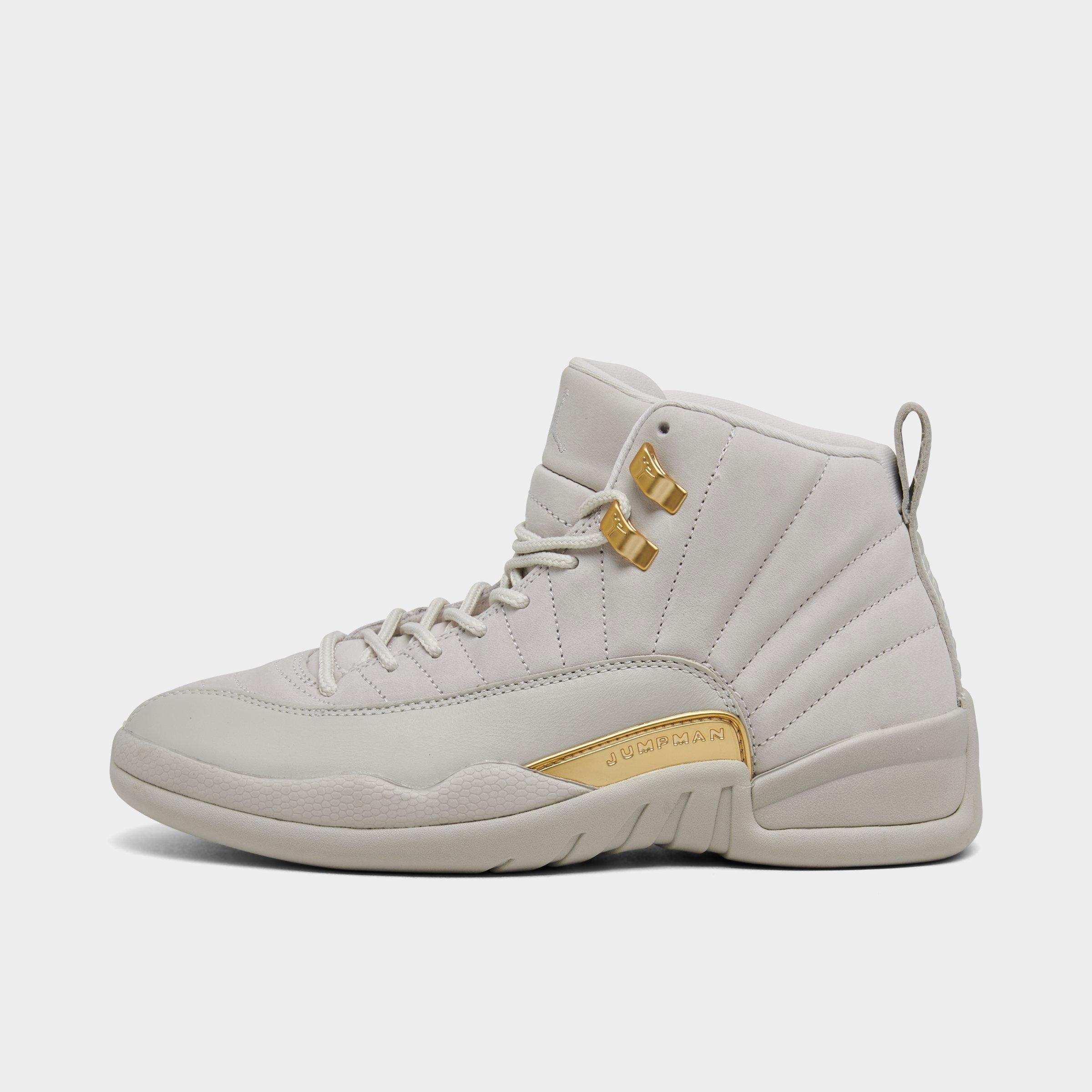ウィメンズ Jordan Air Jordan 12 Jordan 12 Retro WNBA All-Star Brilliant Orange (Women's