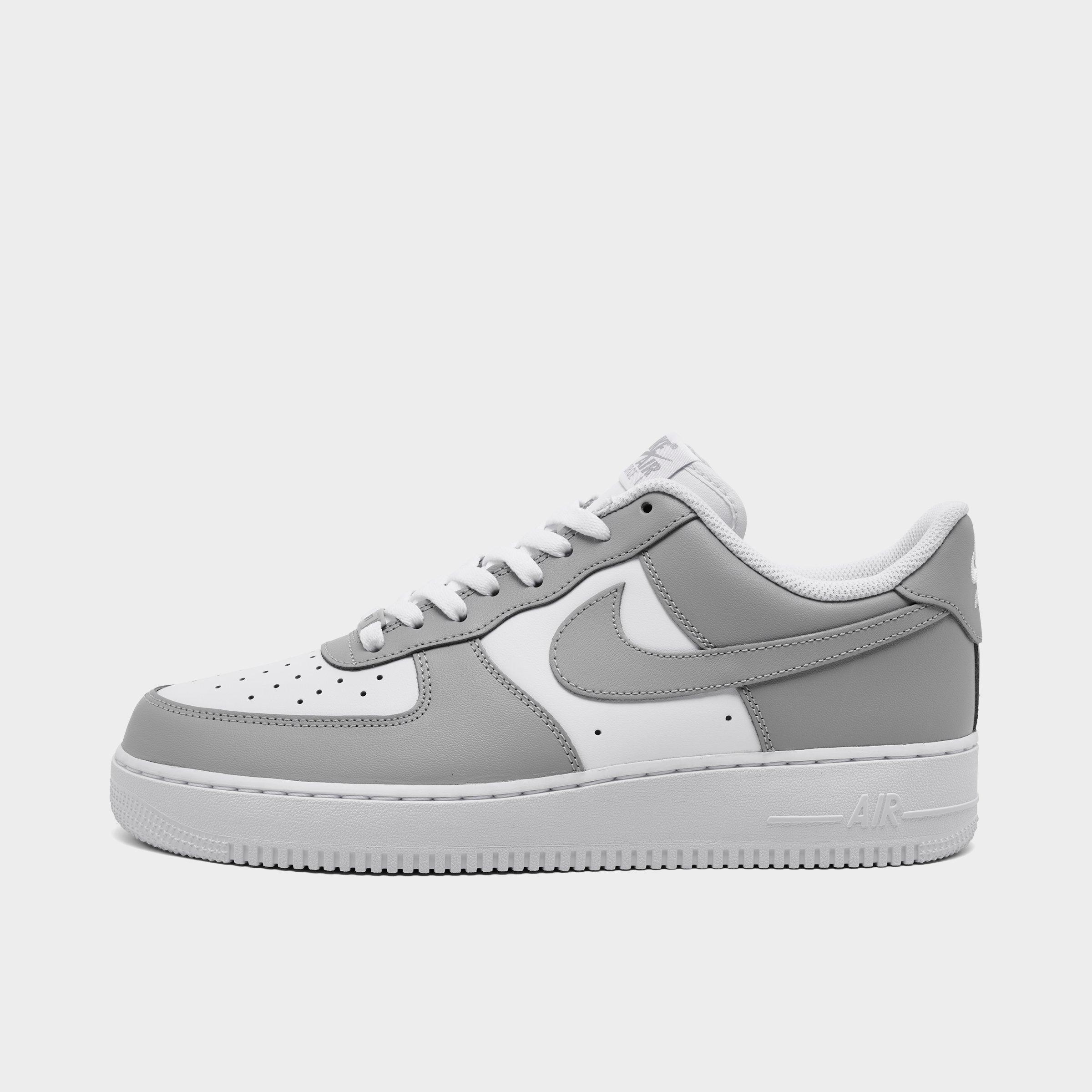 シューズ(男性用) chapter select air force1high07premium Men's Nike Air Force 1 '07 Casual Shoes | JD Sports