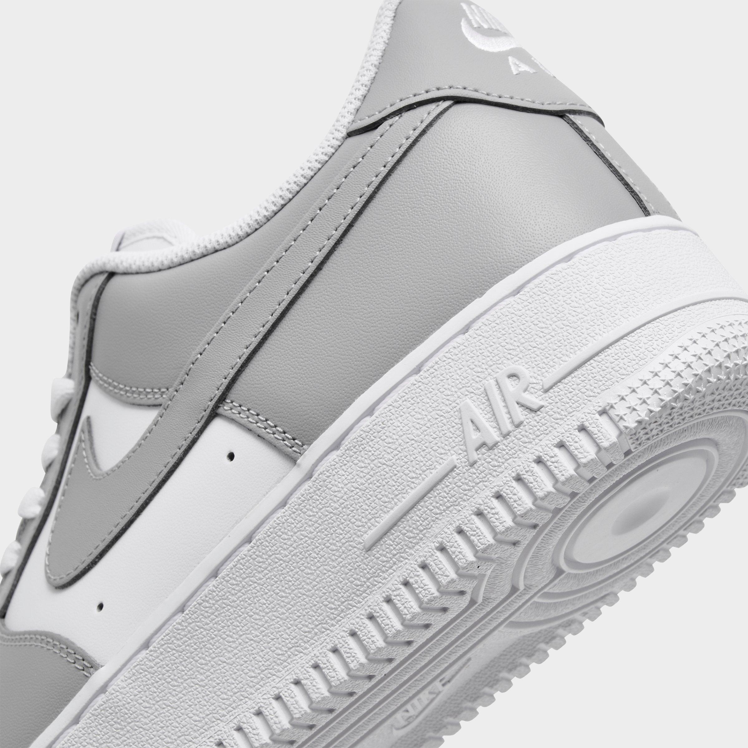 Men's Nike Air Force 1 '07 Low Casual Shoes | JD Sports