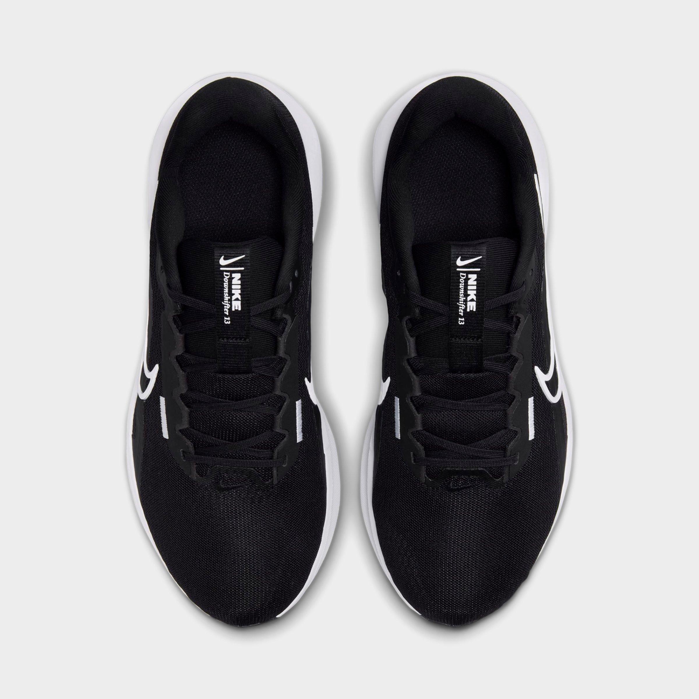 Men's Nike Downshifter 13 Running Shoes (Extra Wide Width)