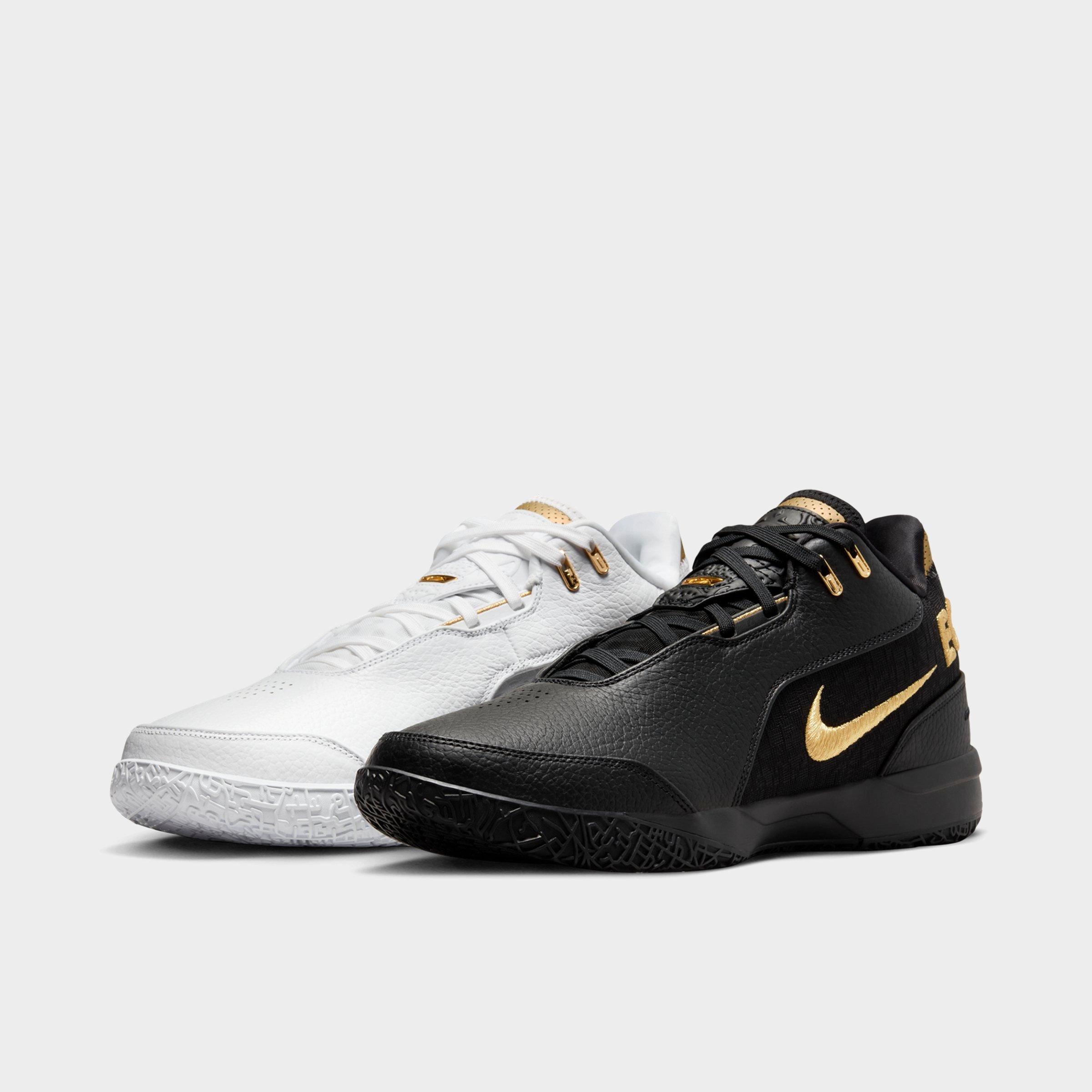 シューズ(男性用) NIKE LeBron NXXT GEN AMPD Men's Nike LeBron NXXT Gen AMPD Basketball Shoes | JD Sports