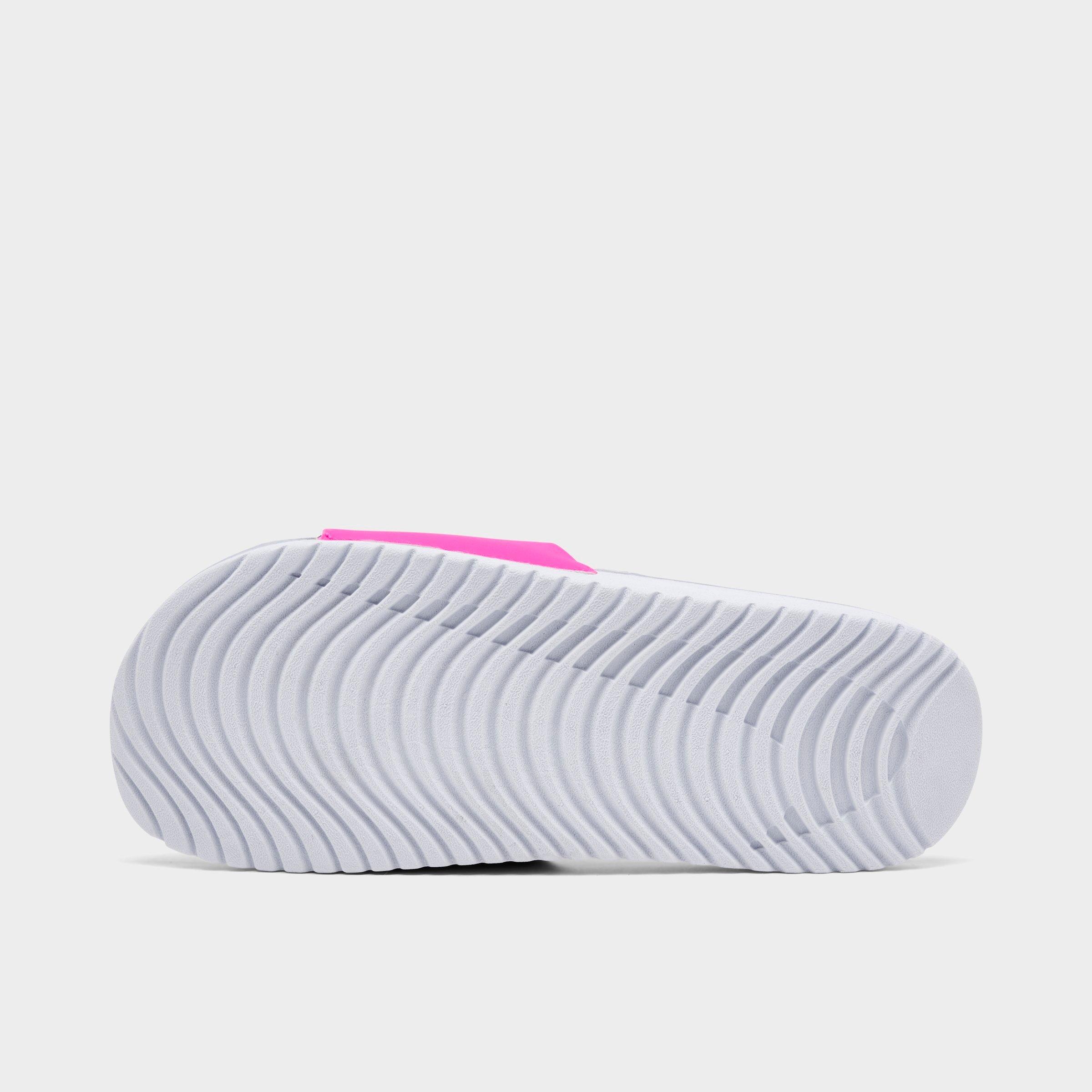 Big Kids' Nike Kawa Slide Sandals
