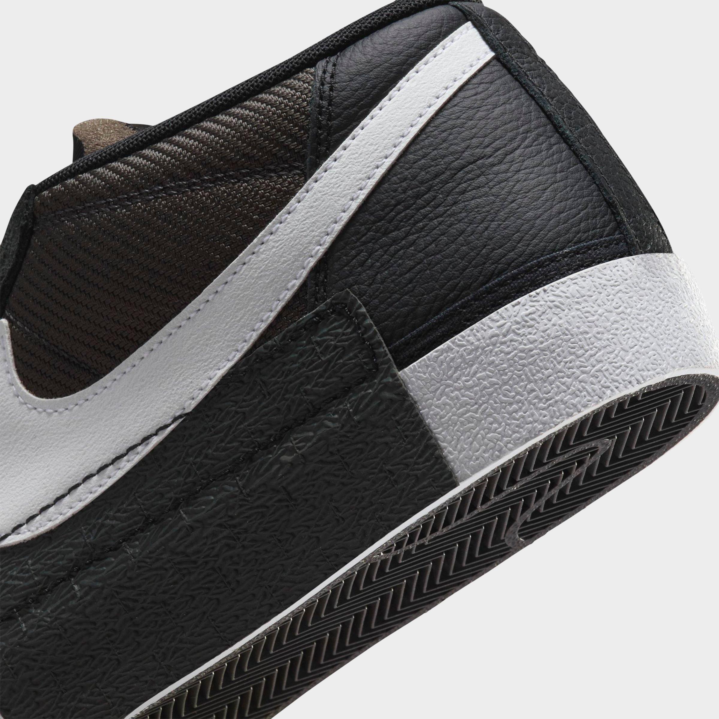 Men's Nike Blazer Low Pro Club Casual Shoes