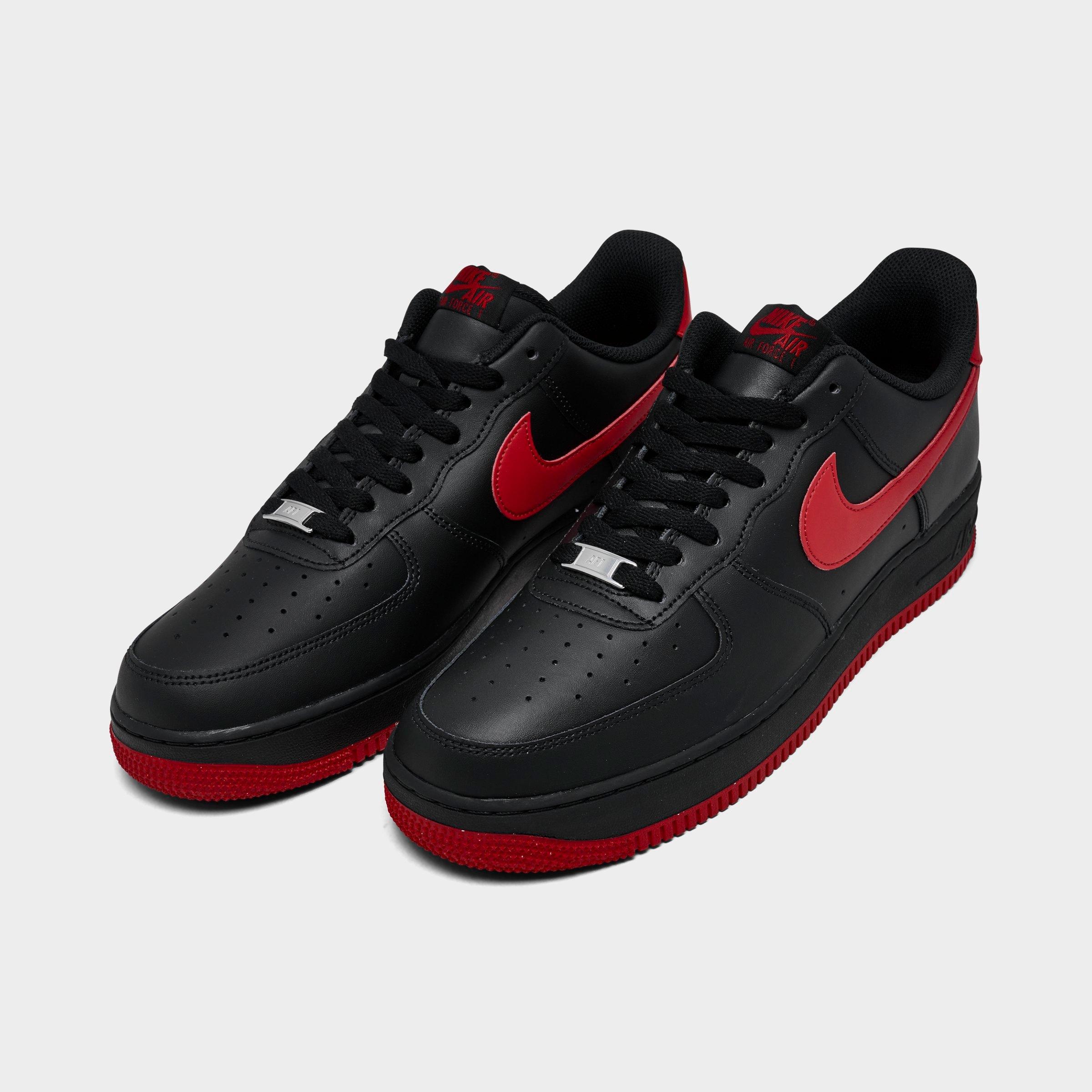 Men's Nike Air Force 1 '07 Casual Shoes