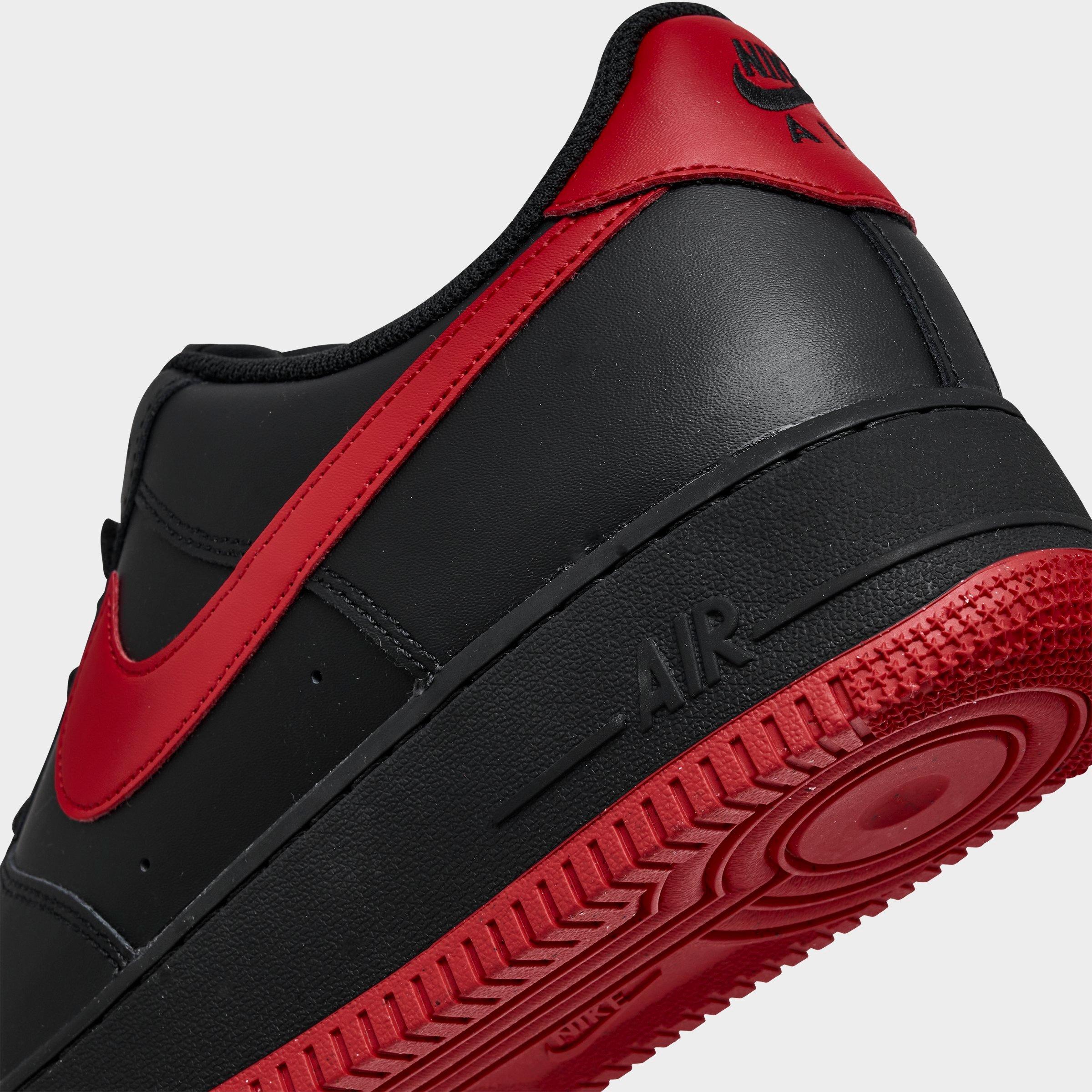 Men's Nike Air Force 1 '07 Casual Shoes