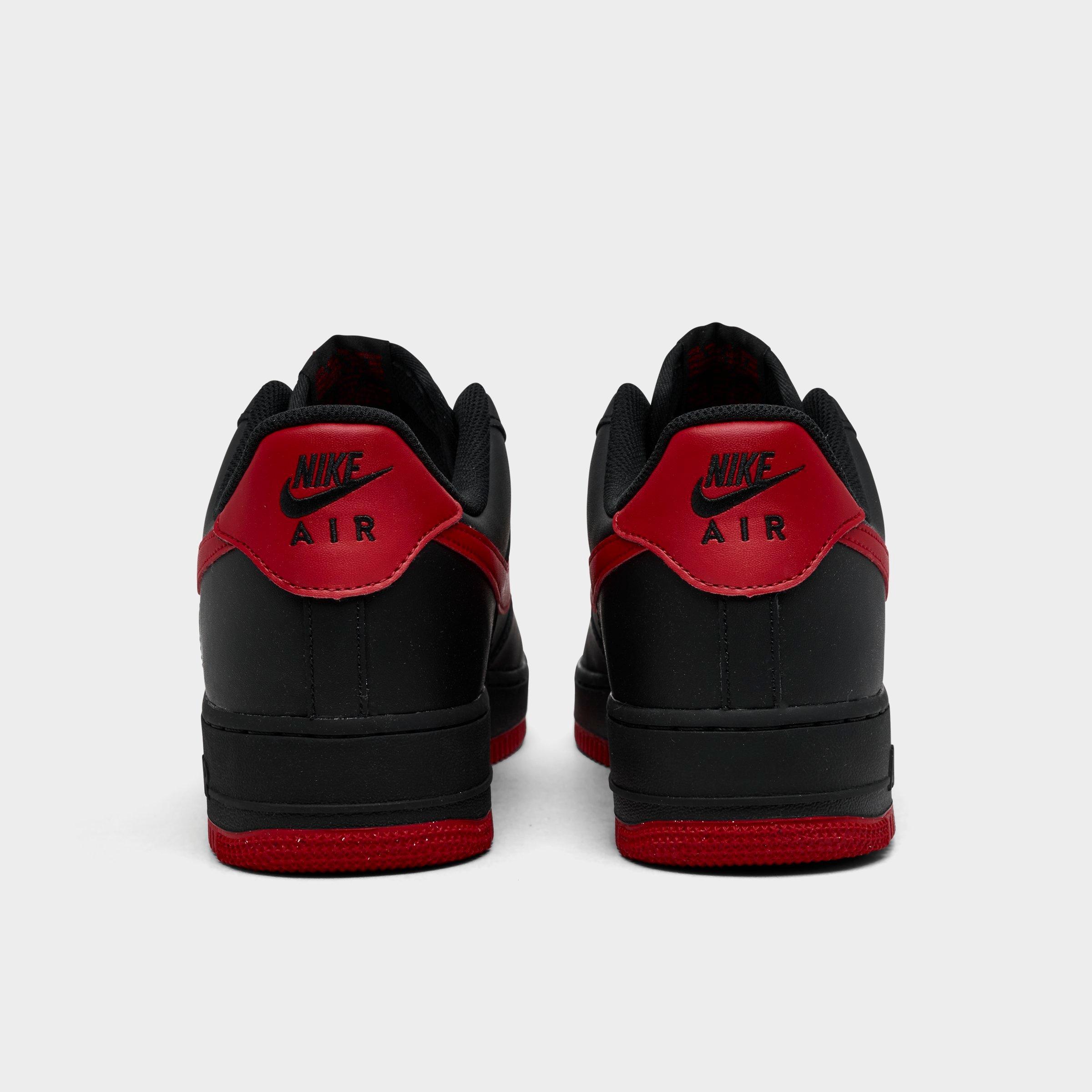 Men's Nike Air Force 1 '07 Casual Shoes