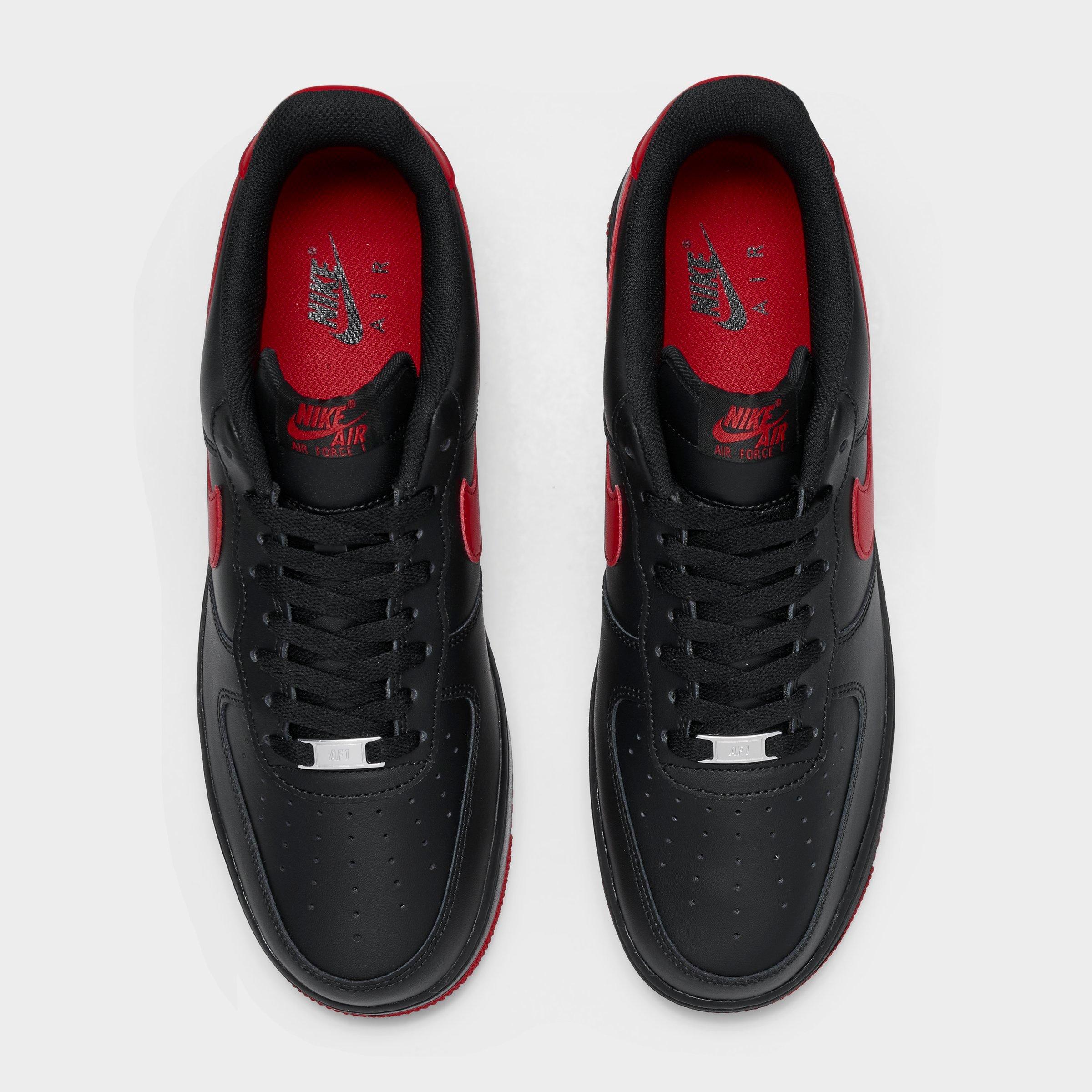 Men's Nike Air Force 1 '07 Casual Shoes