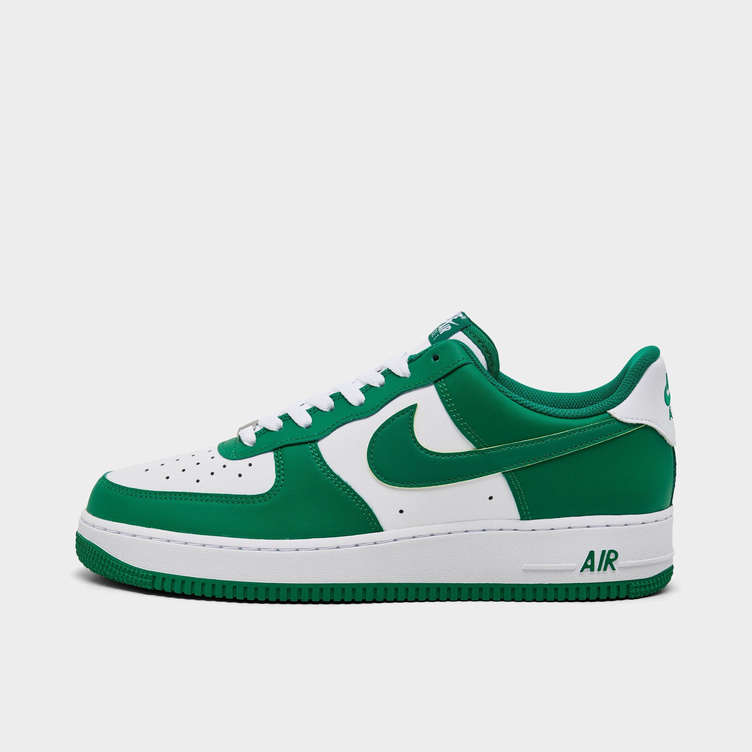 Men's Nike Air Force 1 '07 Casual Shoes | JD Sports