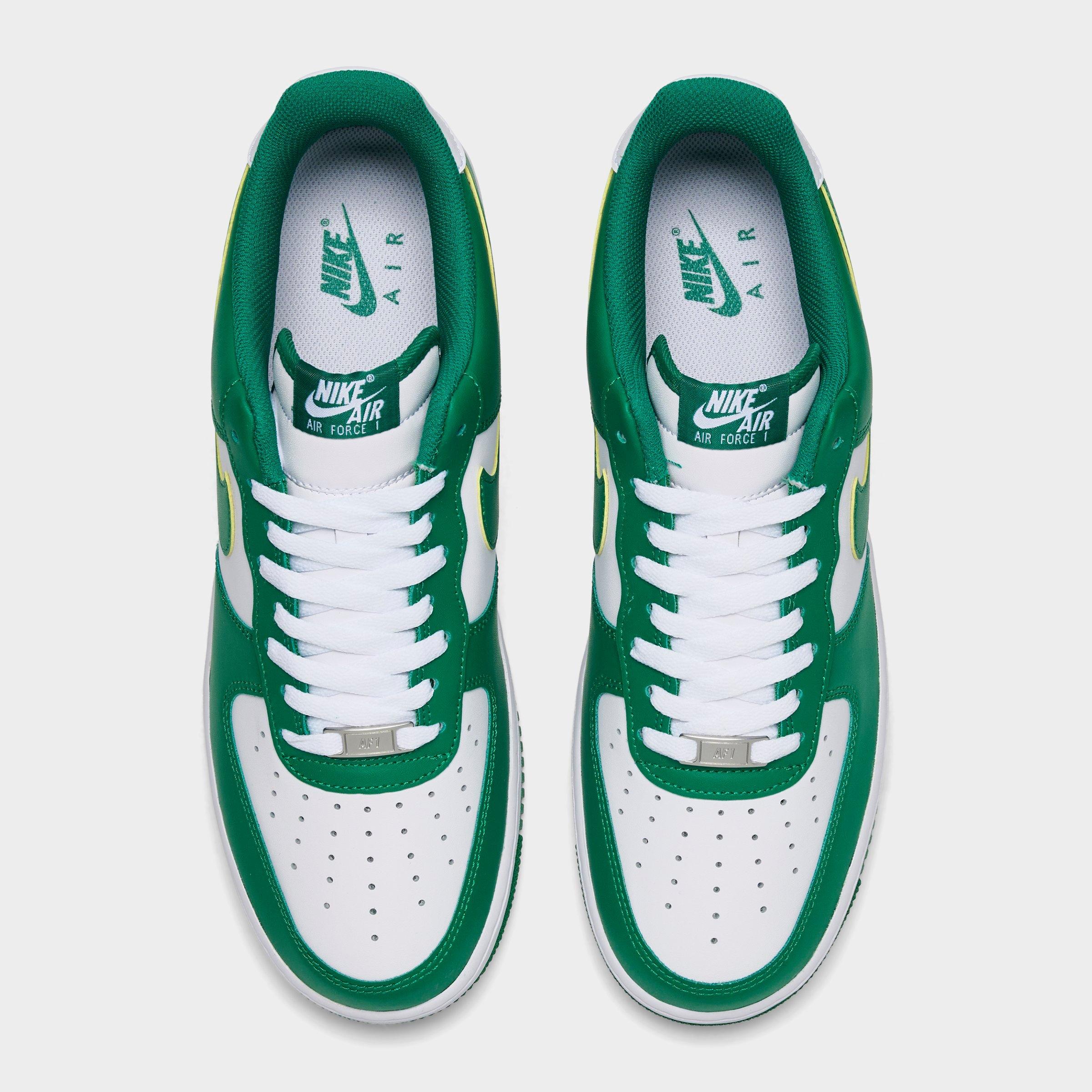 Men's Nike Air Force 1 '07 Casual Shoes