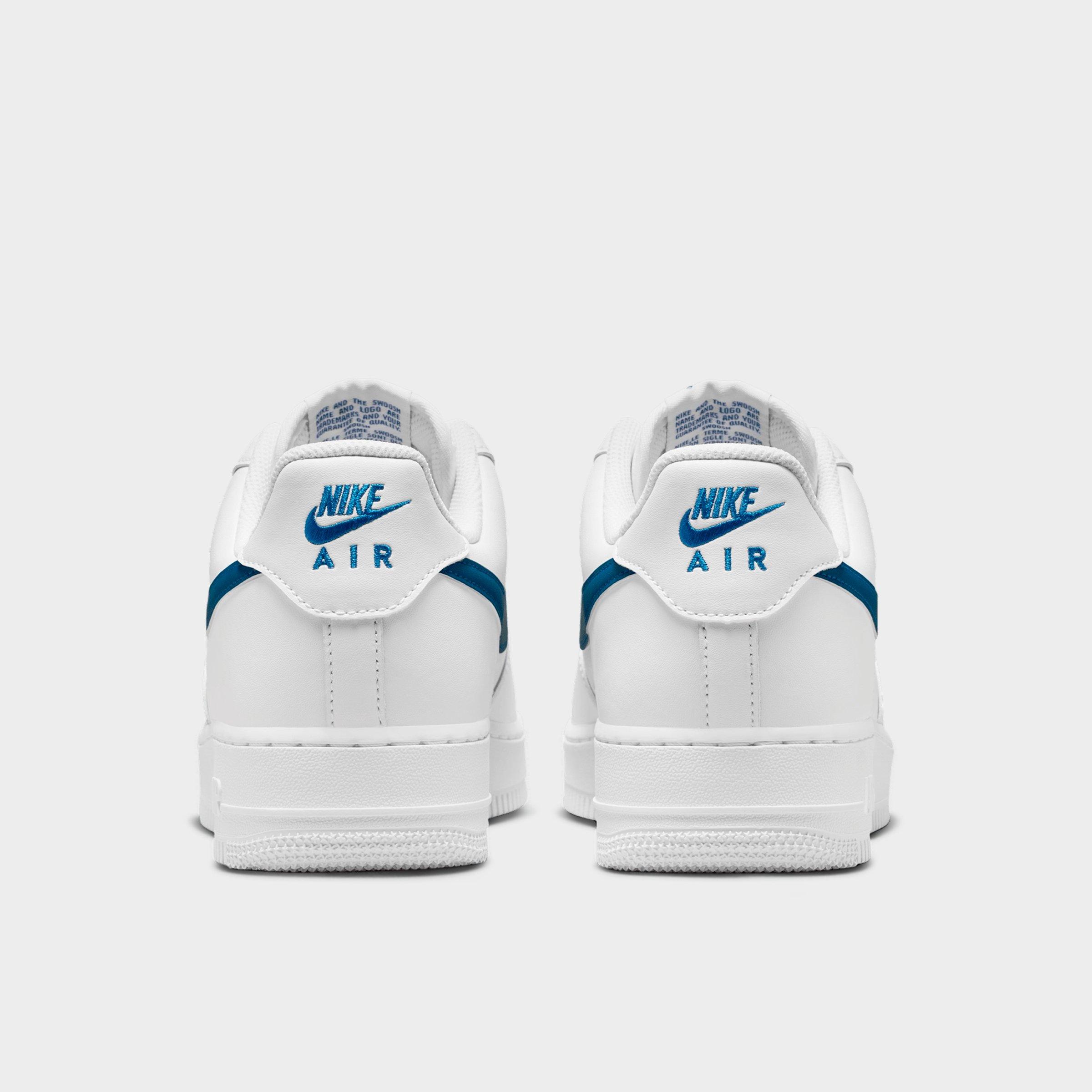 Men's Nike Air Force 1 '07 Casual Shoes