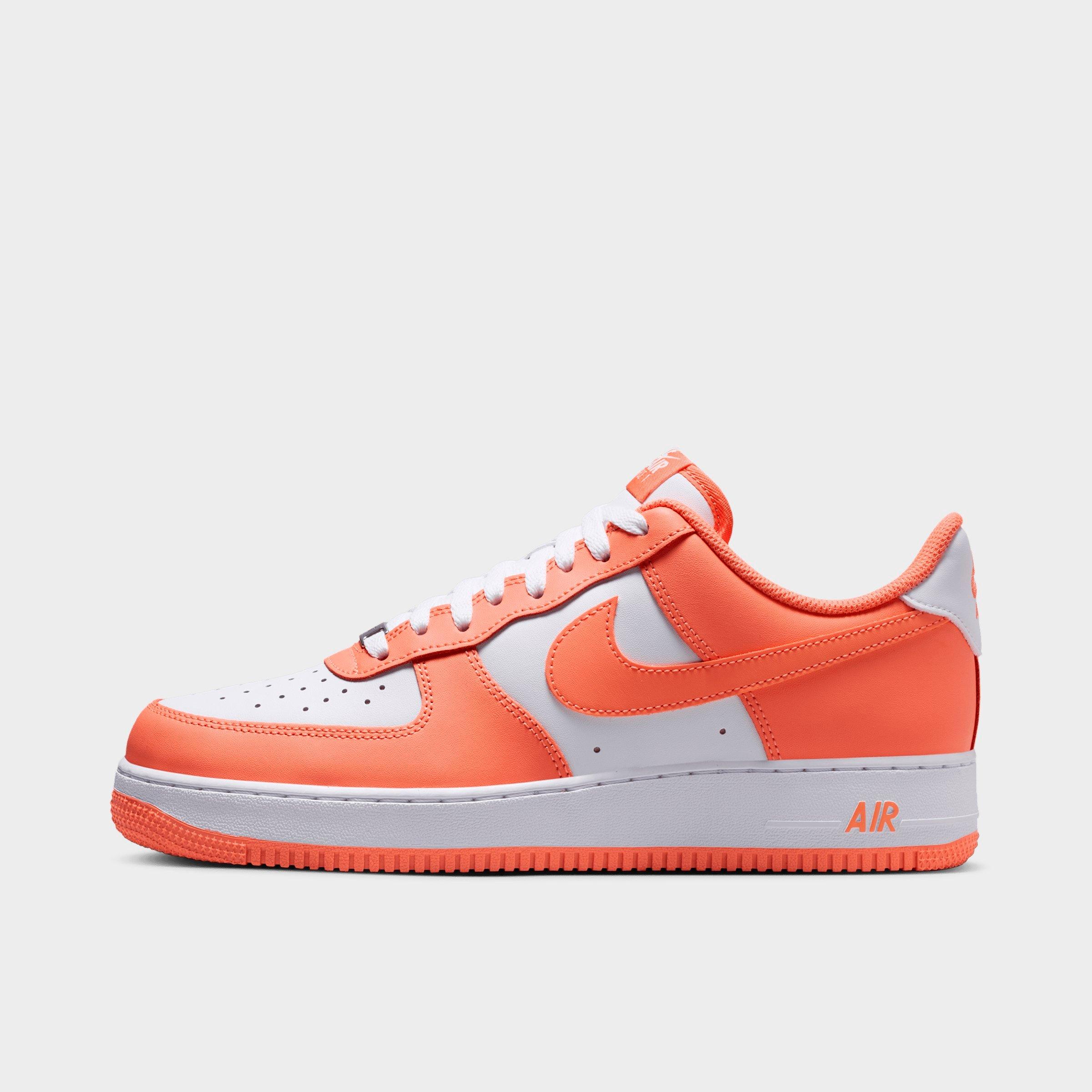 Men's Nike Air Force 1 '07 Low Casual Shoes | JD Sports