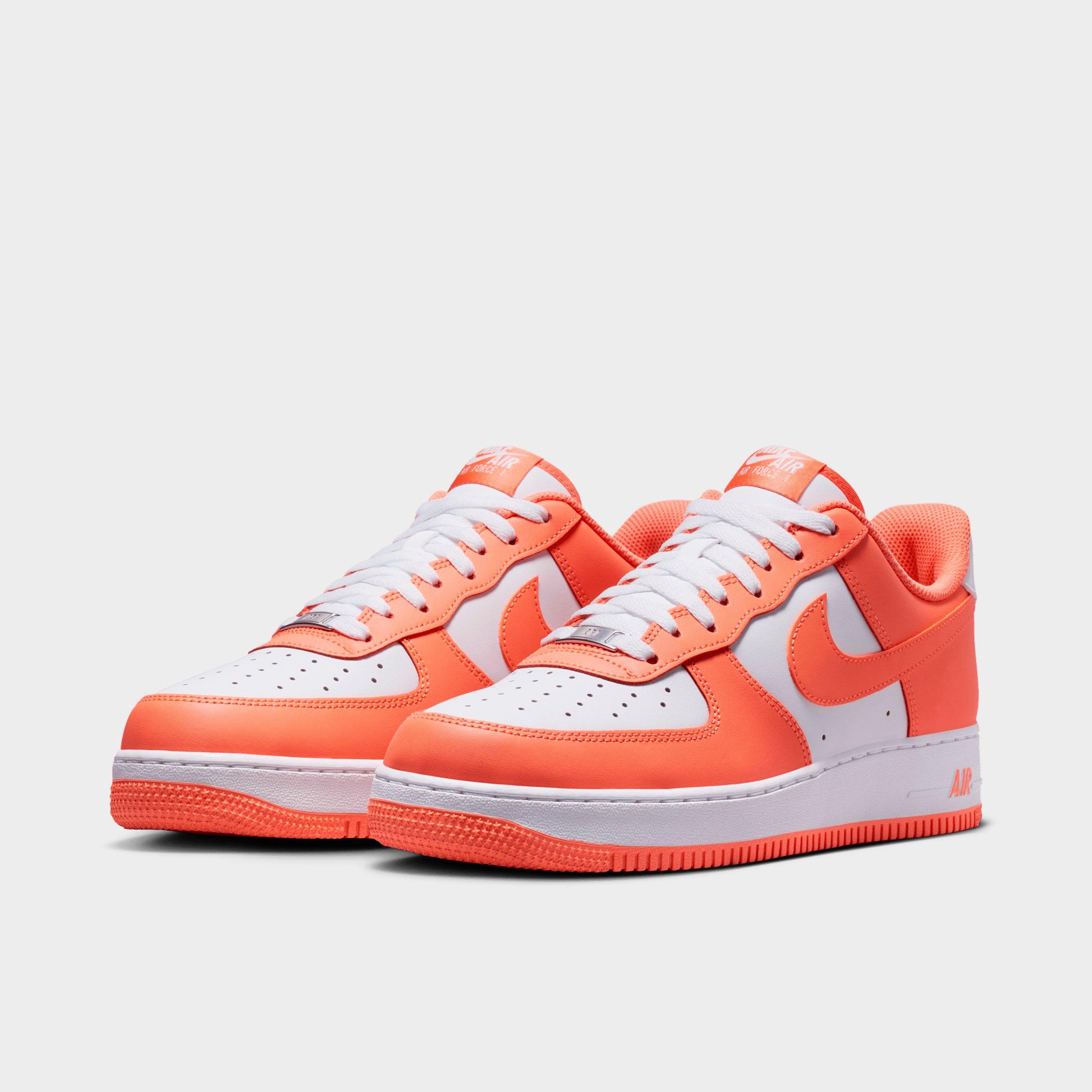 Men's Nike Air Force 1 '07 Casual Shoes