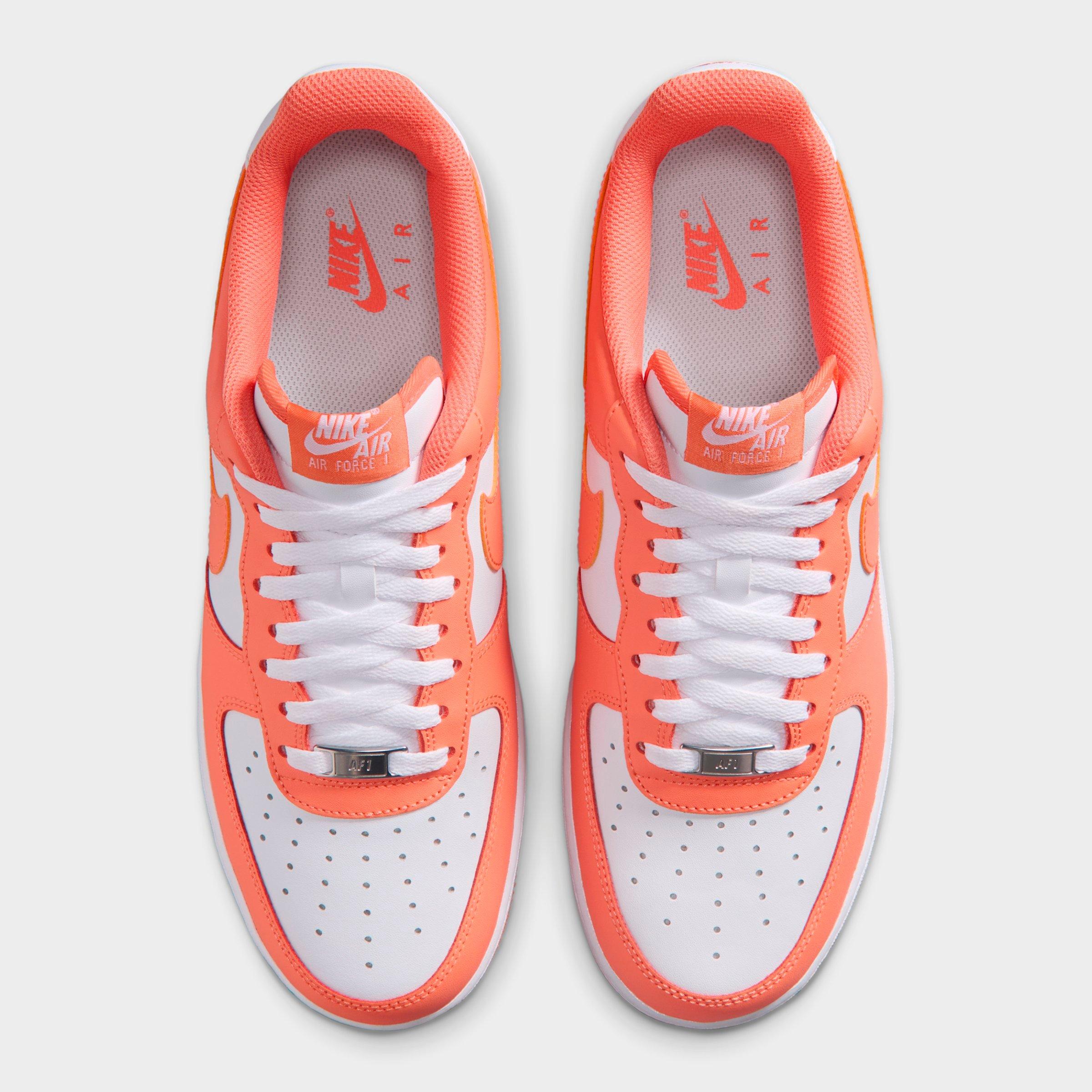 Men's Nike Air Force 1 '07 Casual Shoes