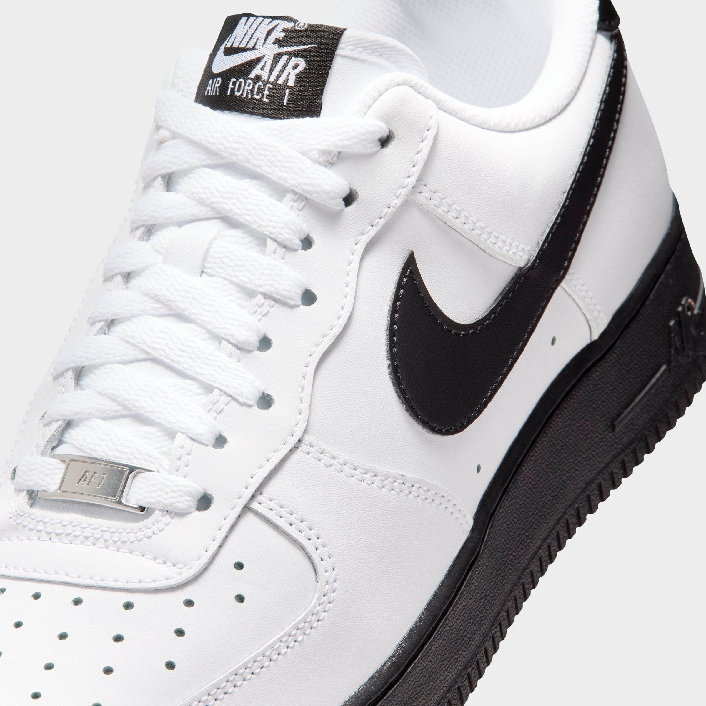 Men's Nike Air Force 1 '07 Casual Shoes