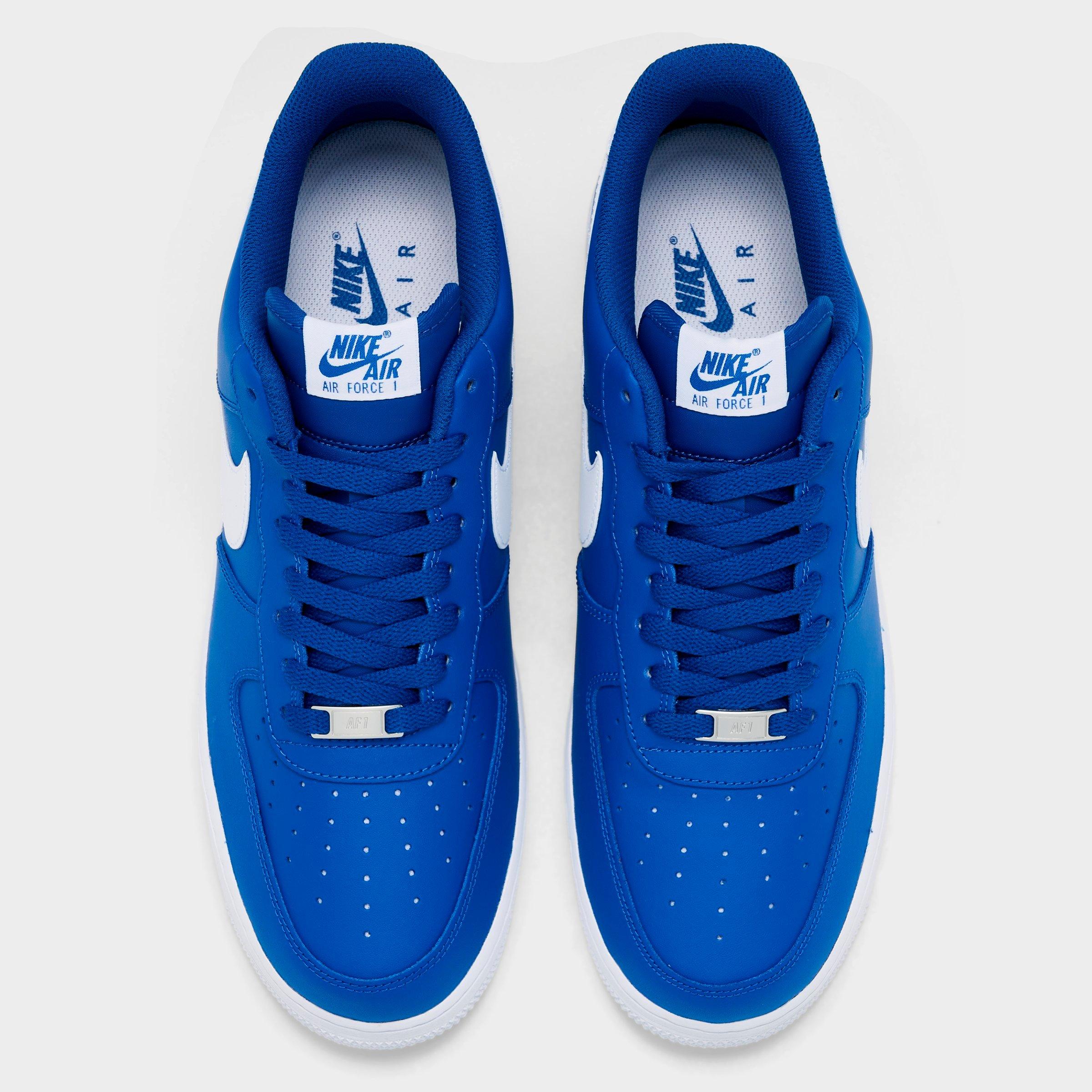 Men's Nike Air Force 1 '07 Casual Shoes