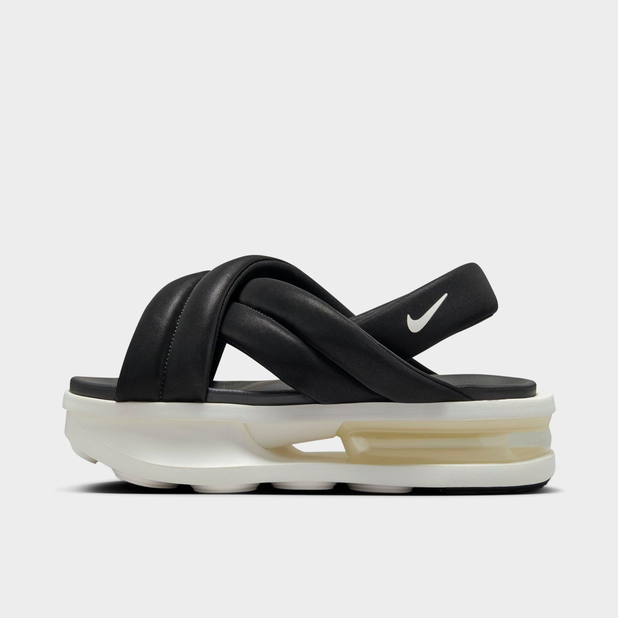 Women's Nike Air Max Isla Platform Sandals | JD Sports