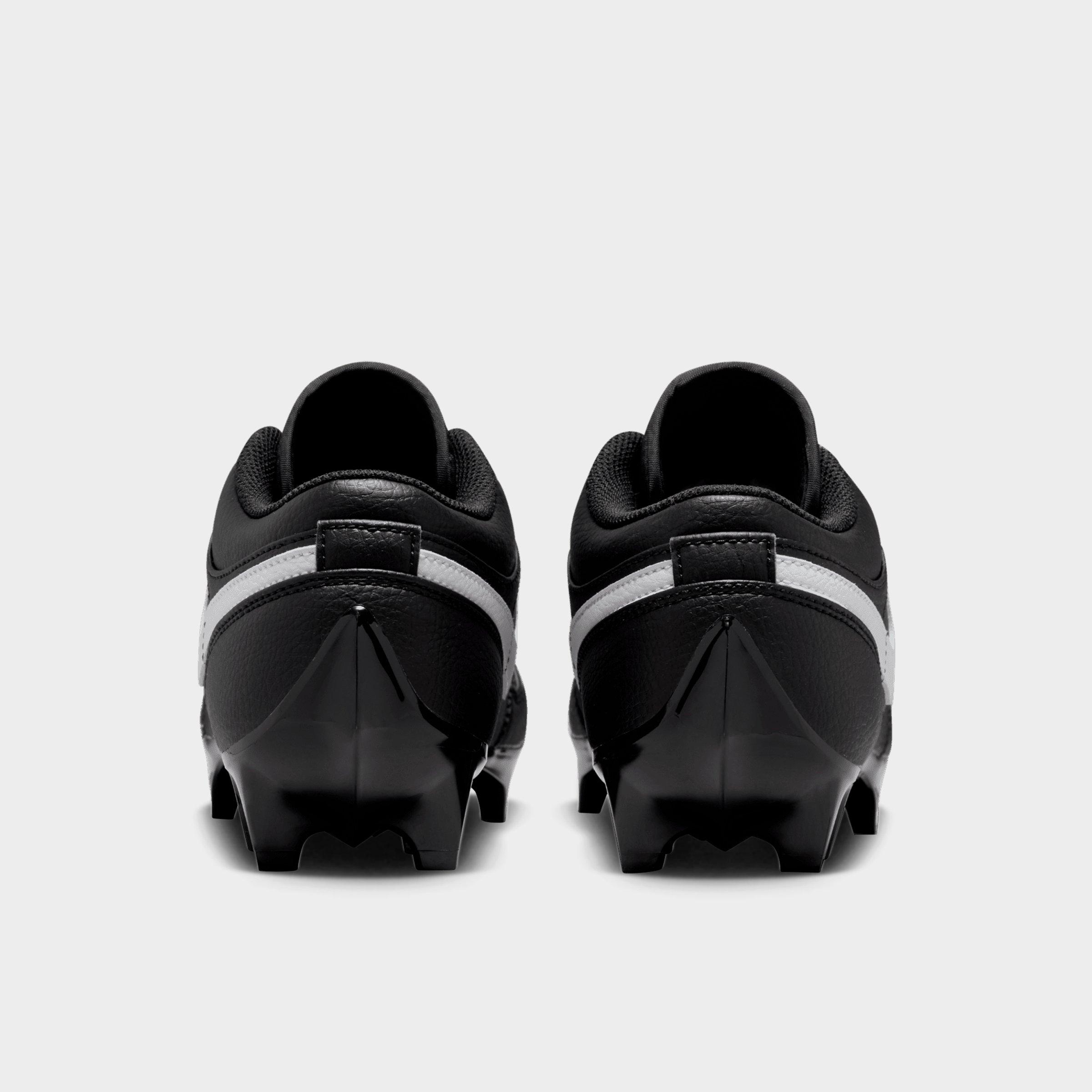 Men's Jordan 1 Low TD Football Cleats