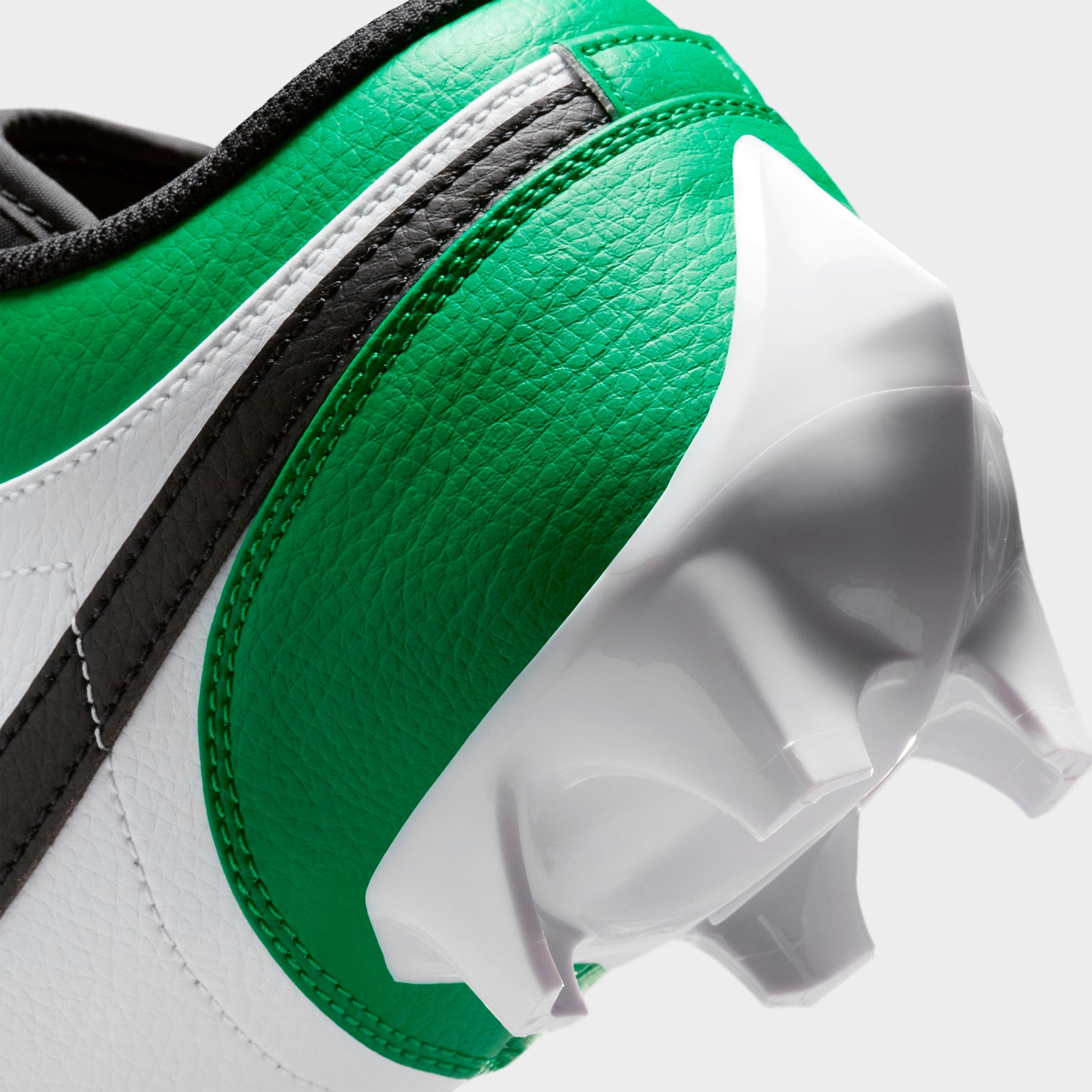 Men's Jordan 1 Low TD Football Cleats