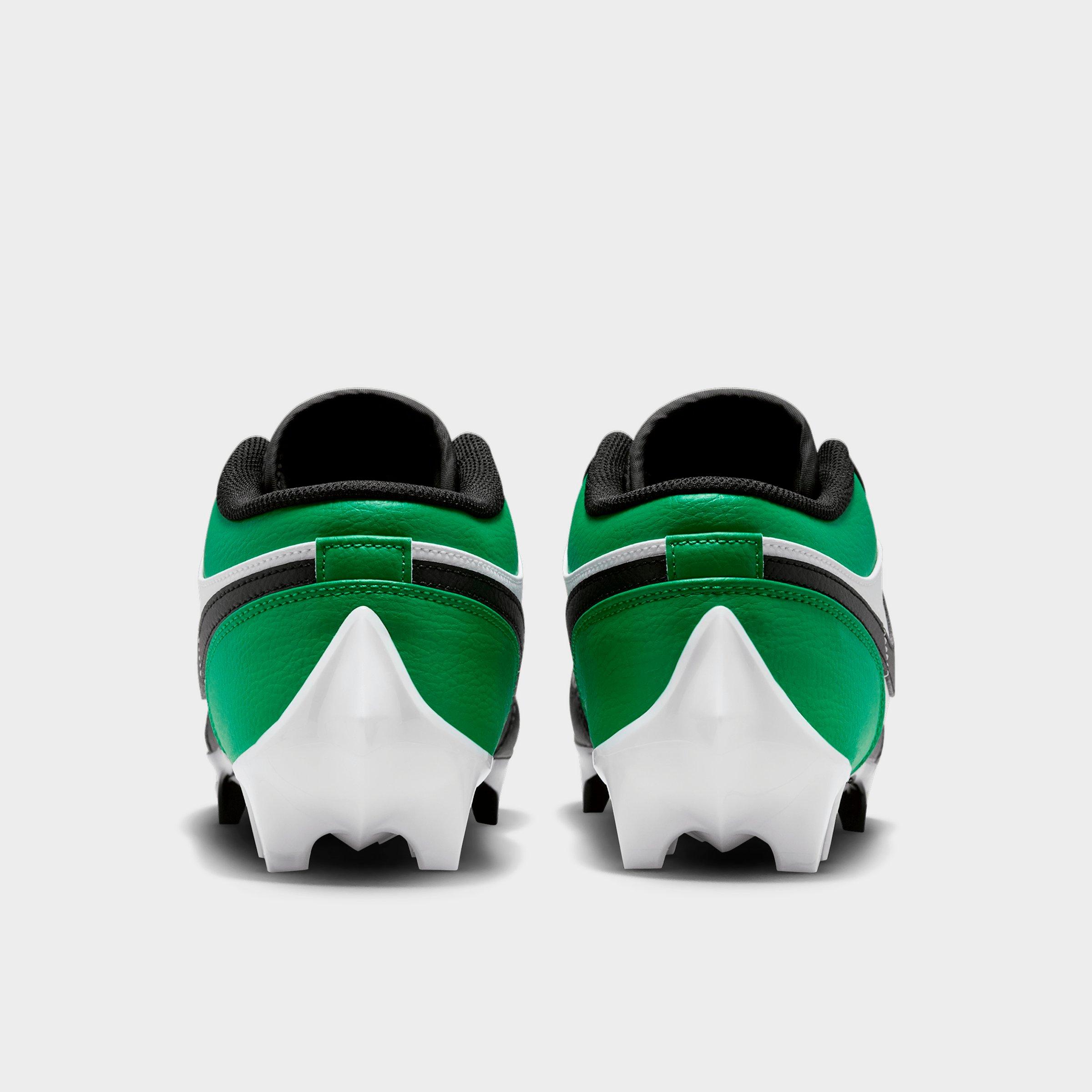 Men's Jordan 1 Low TD Football Cleats