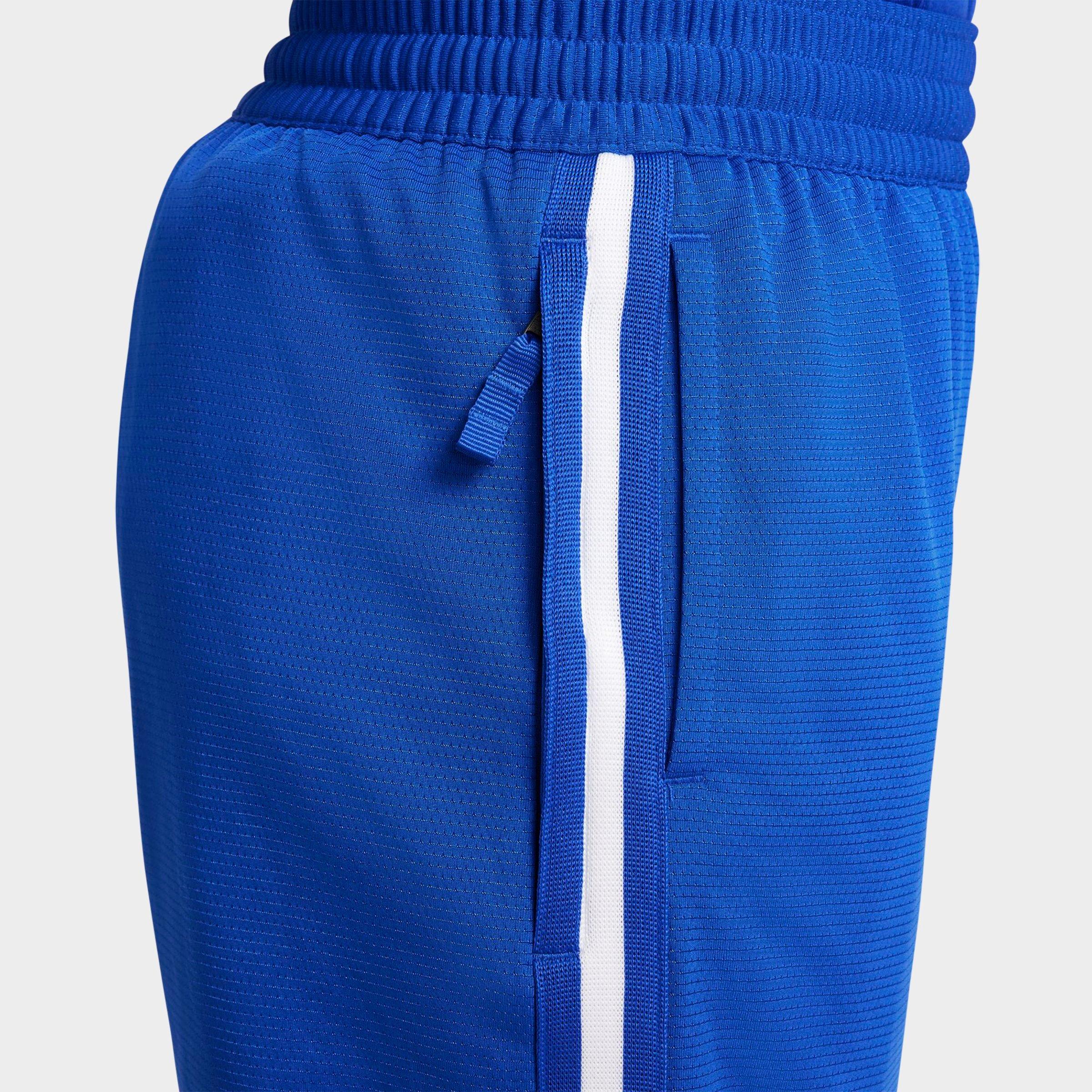Boys' Big Kids' Nike Dri-FIT DNA Basketball Shorts