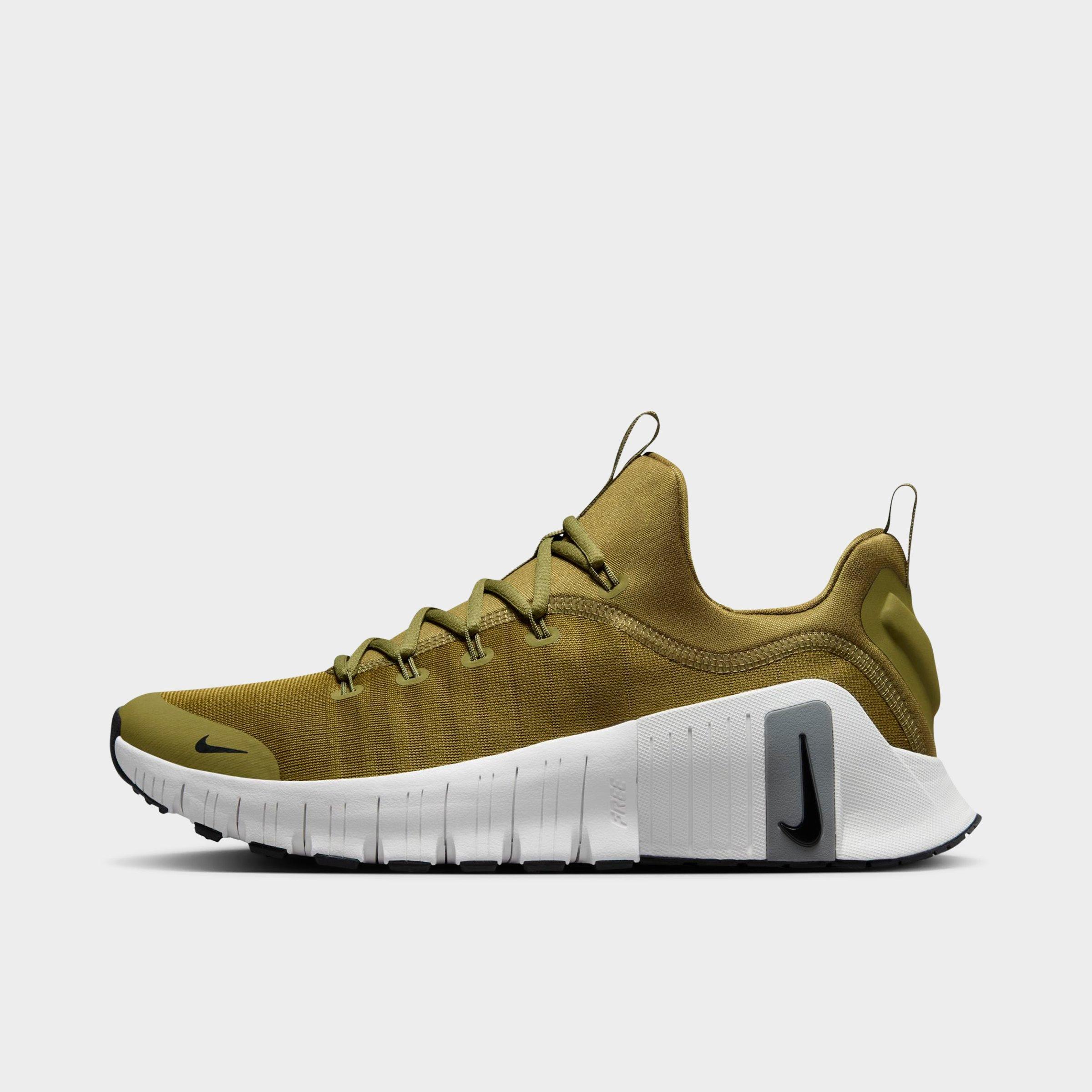 Men's Nike Free Metcon 6 Training Shoes | JD Sports