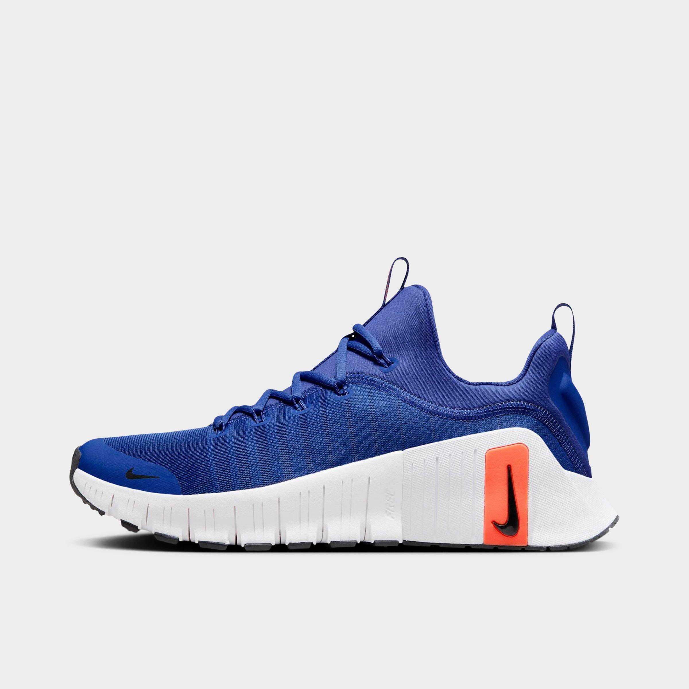 Nike Free Metcon 6 Men's Workout Shoes. Nike.com