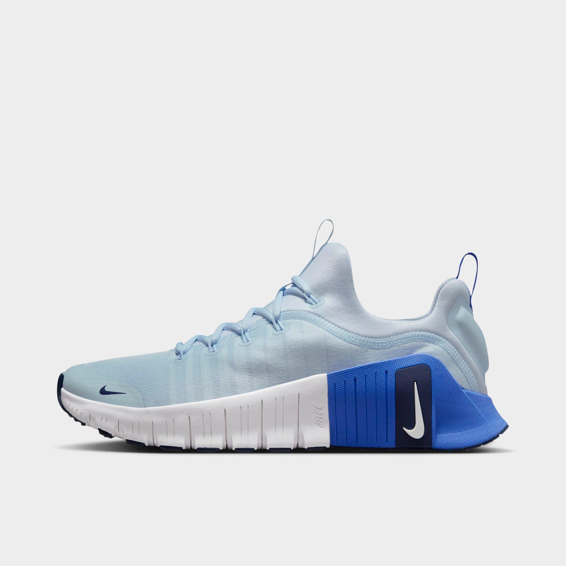 Men's Nike Free Metcon 6 Training Shoes | JD Sports