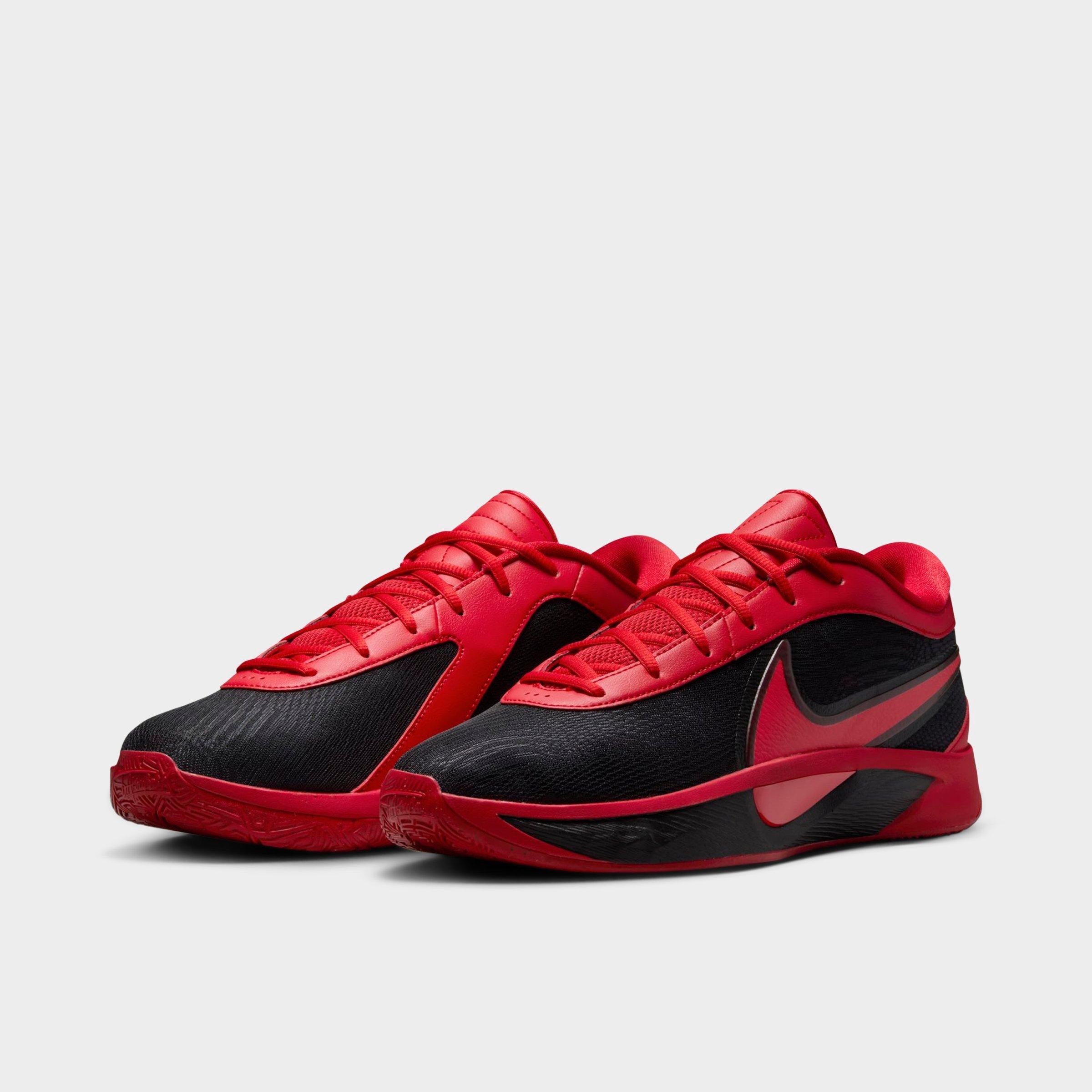 Men's Nike Giannis Freak 6 Basketball Shoes