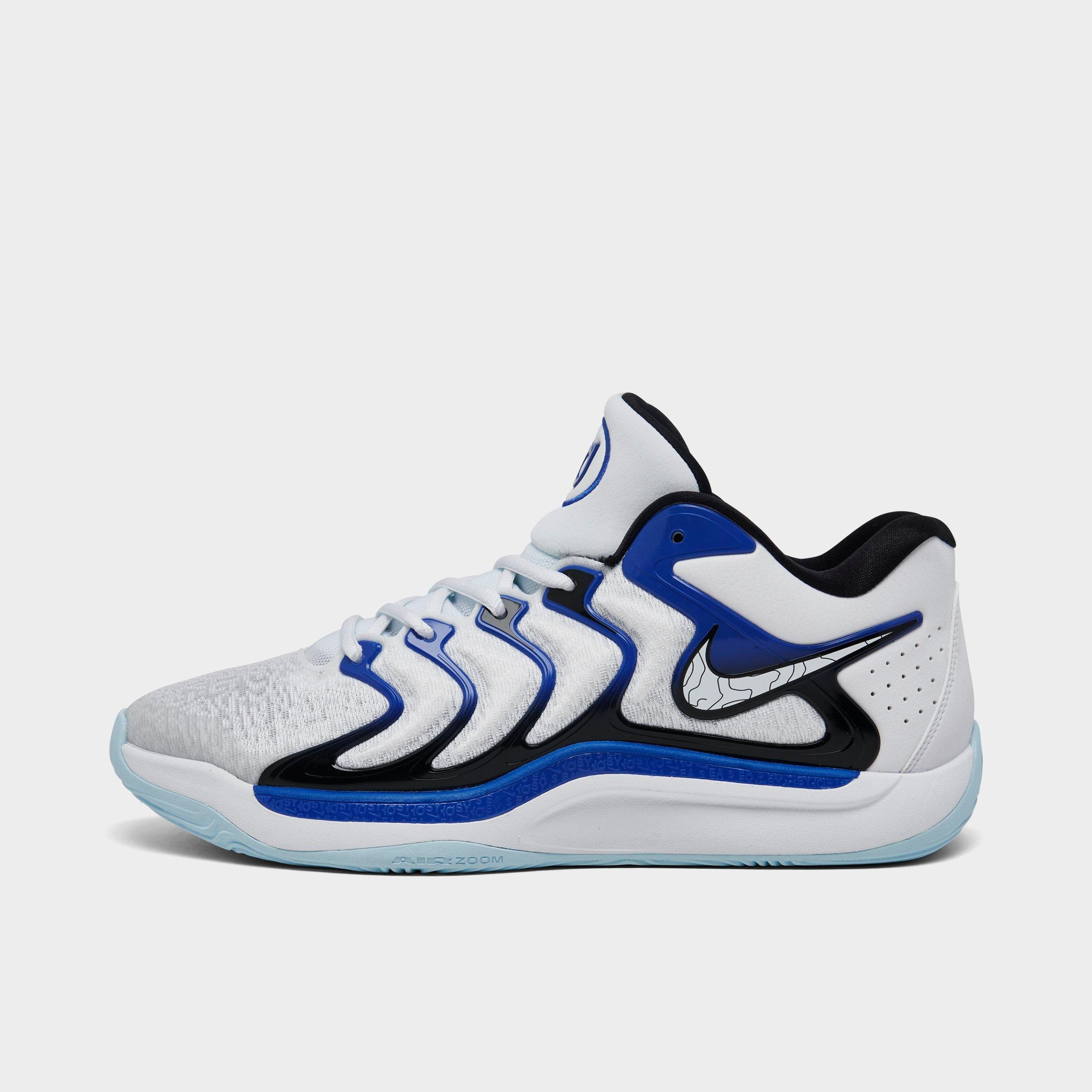 Men's Nike KD 17 Basketball Shoes | JD Sports