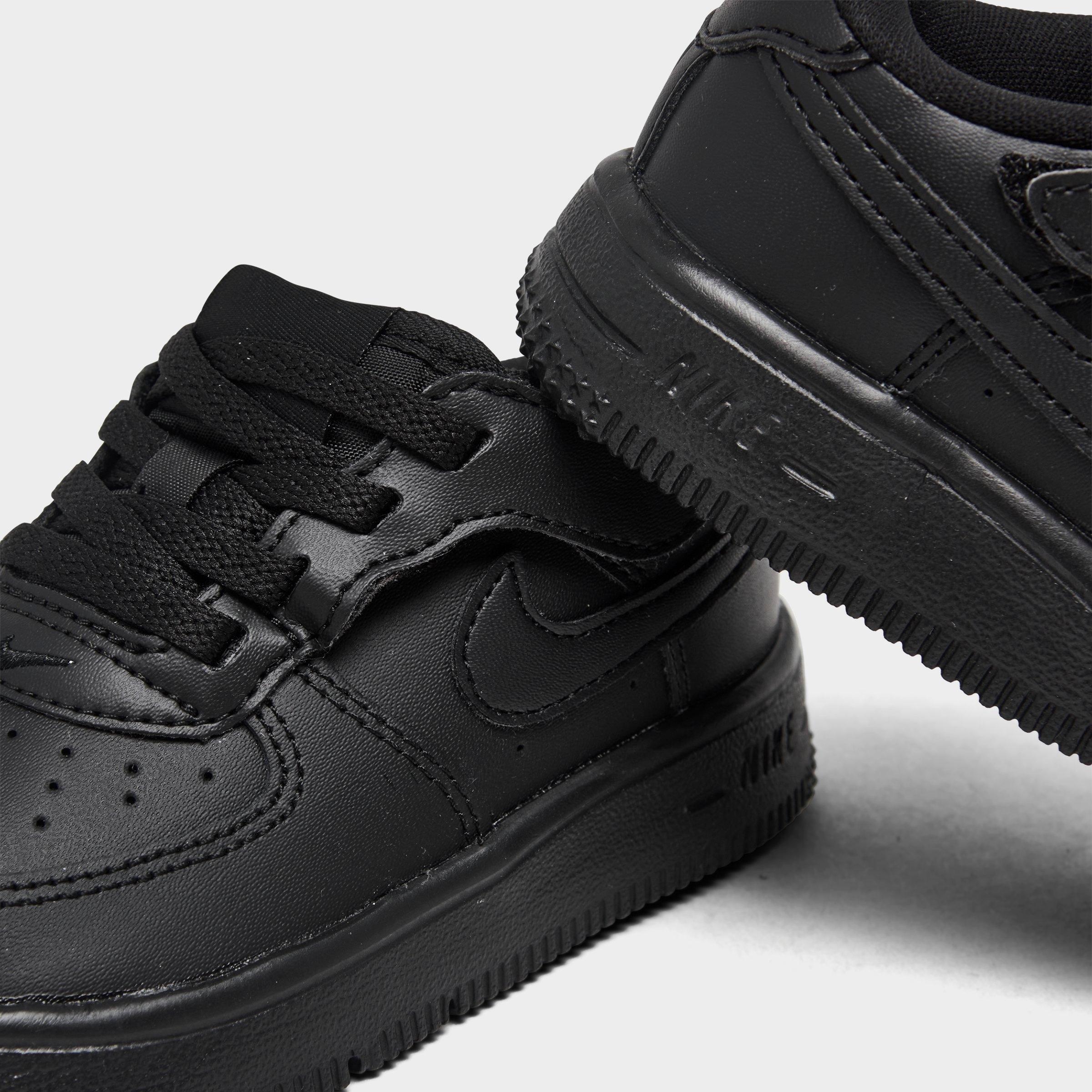 Kids' Toddler Nike Force 1 Low EasyOn Stretch Lace Casual Shoes (4C-7C)