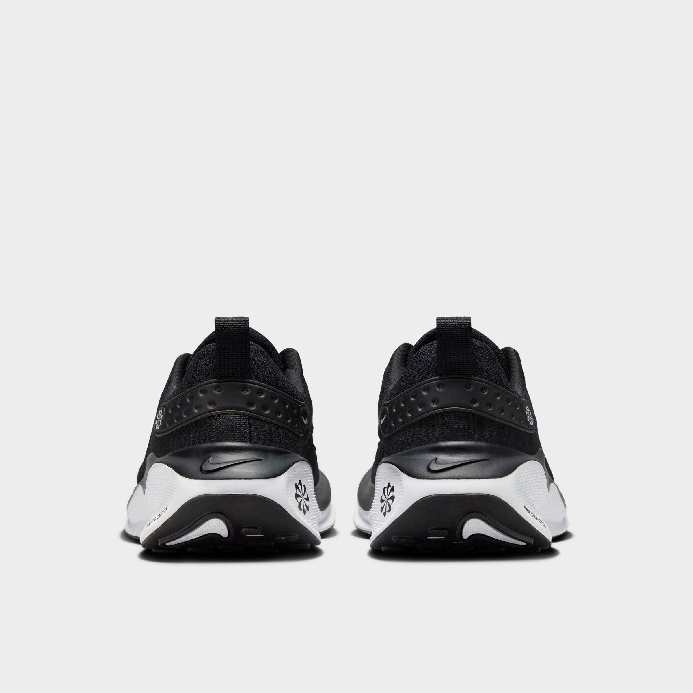 Men's Nike InfinityRN 4 Road Running Shoes (Extra Wide Width)