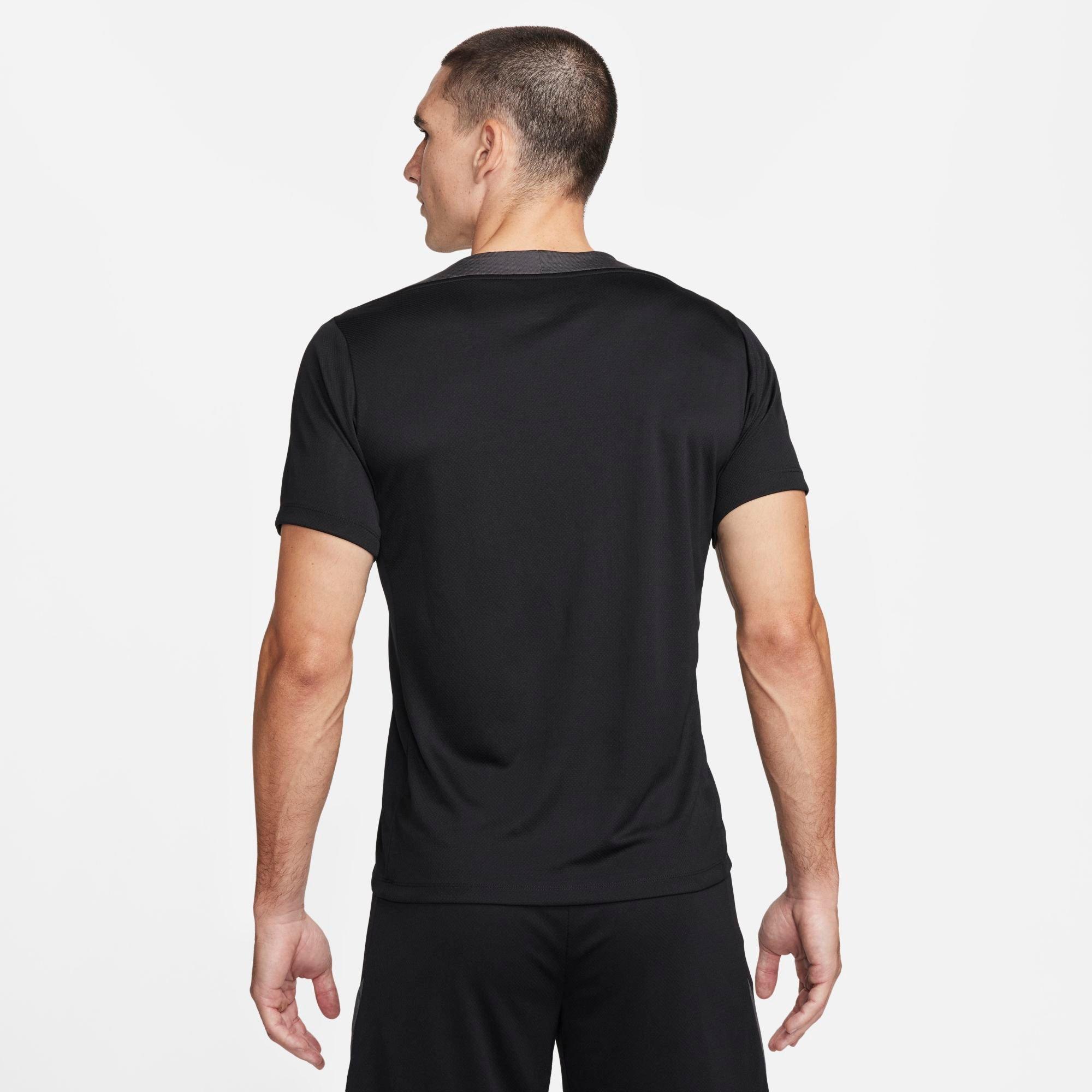 Men's Nike Strike Dri-FIT Short-Sleeve Soccer Top