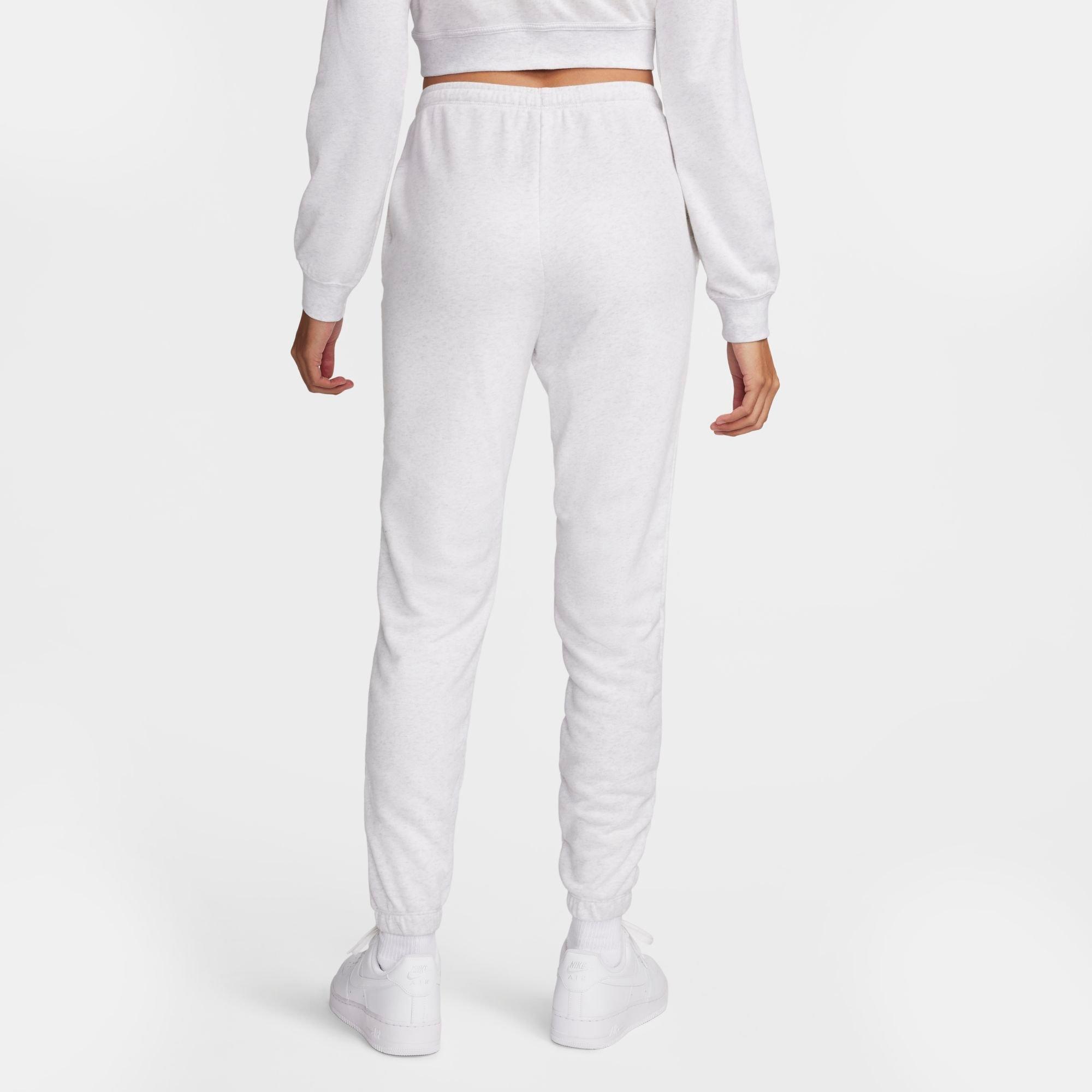 Women's Nike Sportswear Chill Slim High-Rise French Terry Sweatpants